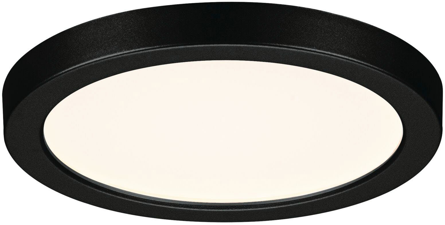 Paulmann Ledinbouwlamp AREO LED inbouwpaneel Areo VariFit IP44 rond 118mm 3000K (1 stuk)