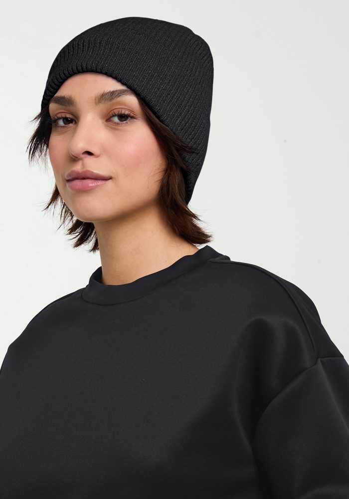 Jack Wolfskin Beanie FUZZY BEANIE