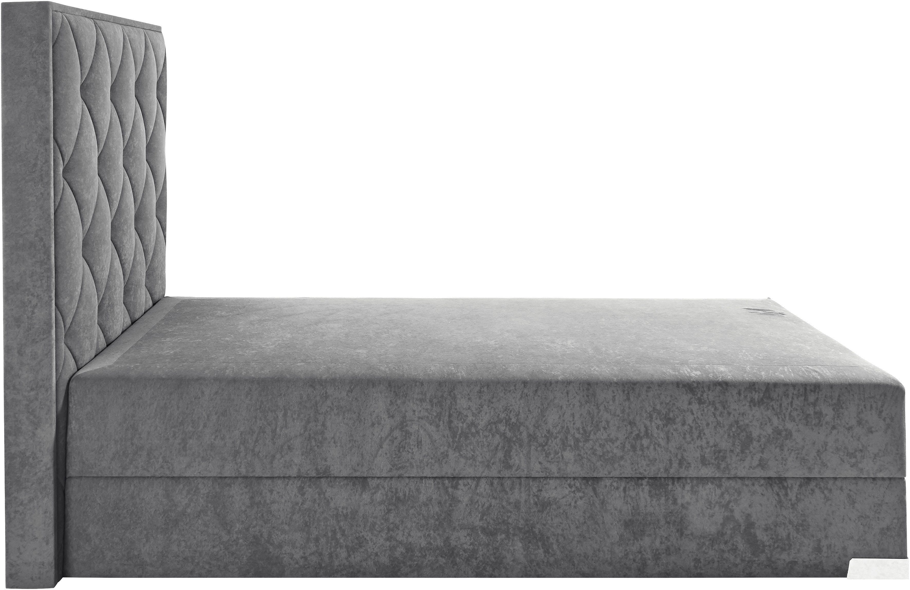 Westfalia Polsterbetten Boxspring