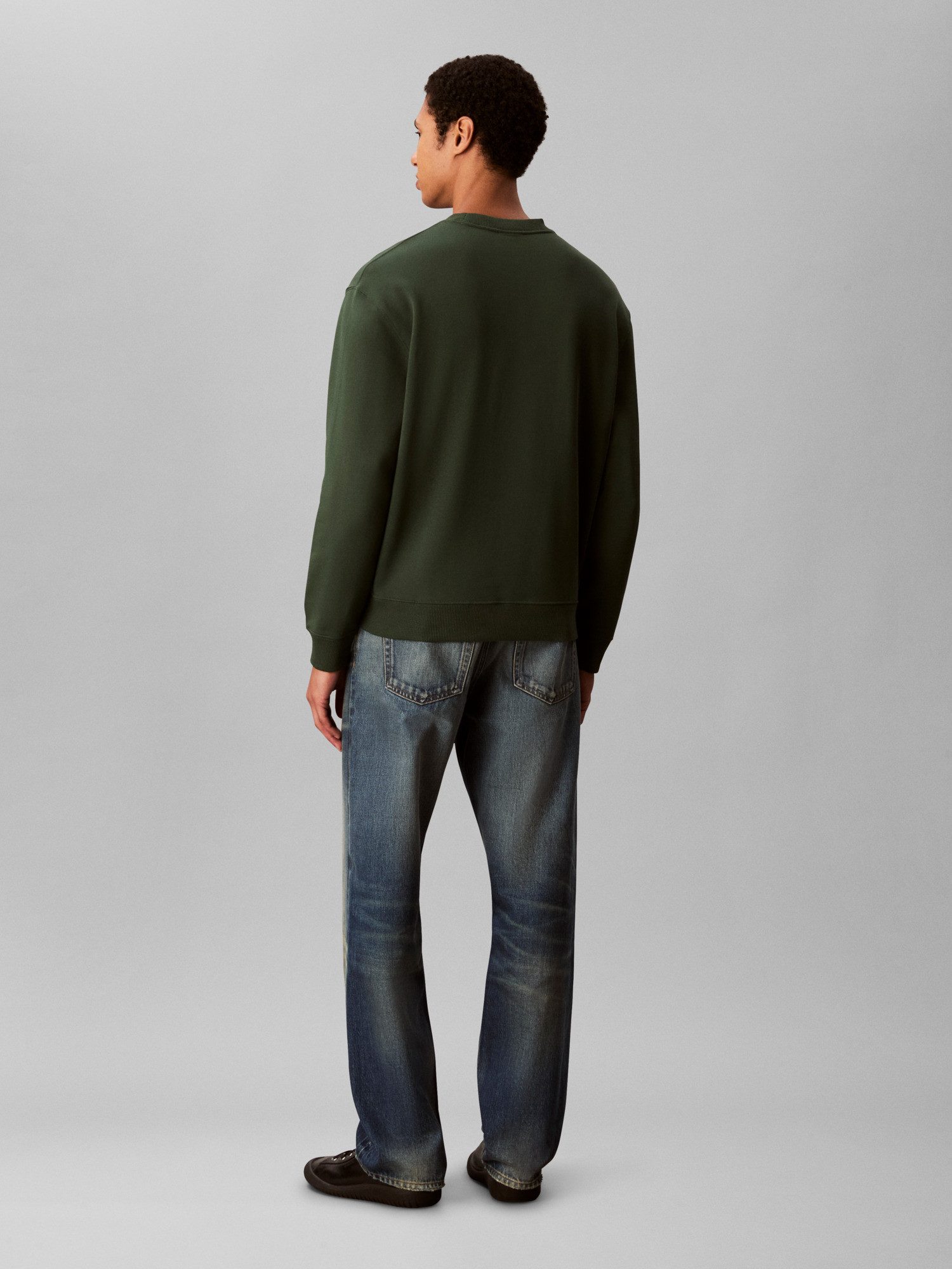 Calvin Klein Sweatshirt
