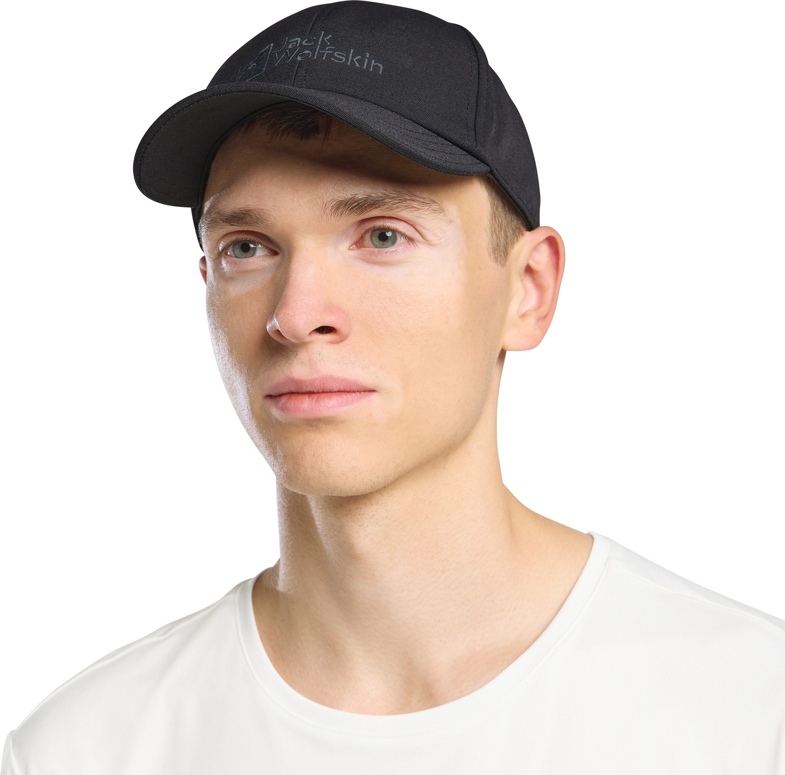 Jack Wolfskin Baseball pet Baseballcap