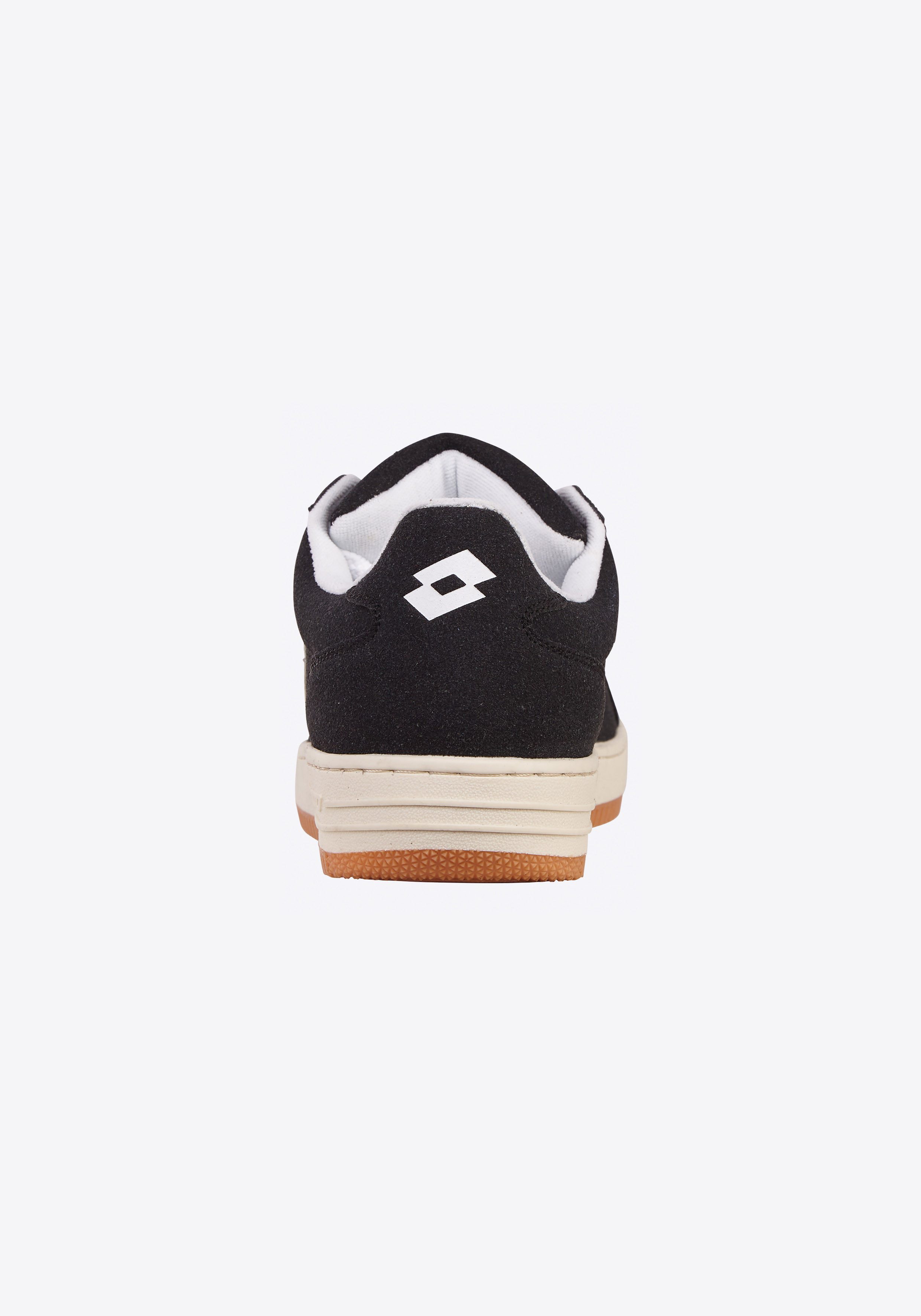 lotto Sneakers - in trendy y2k ontwerp