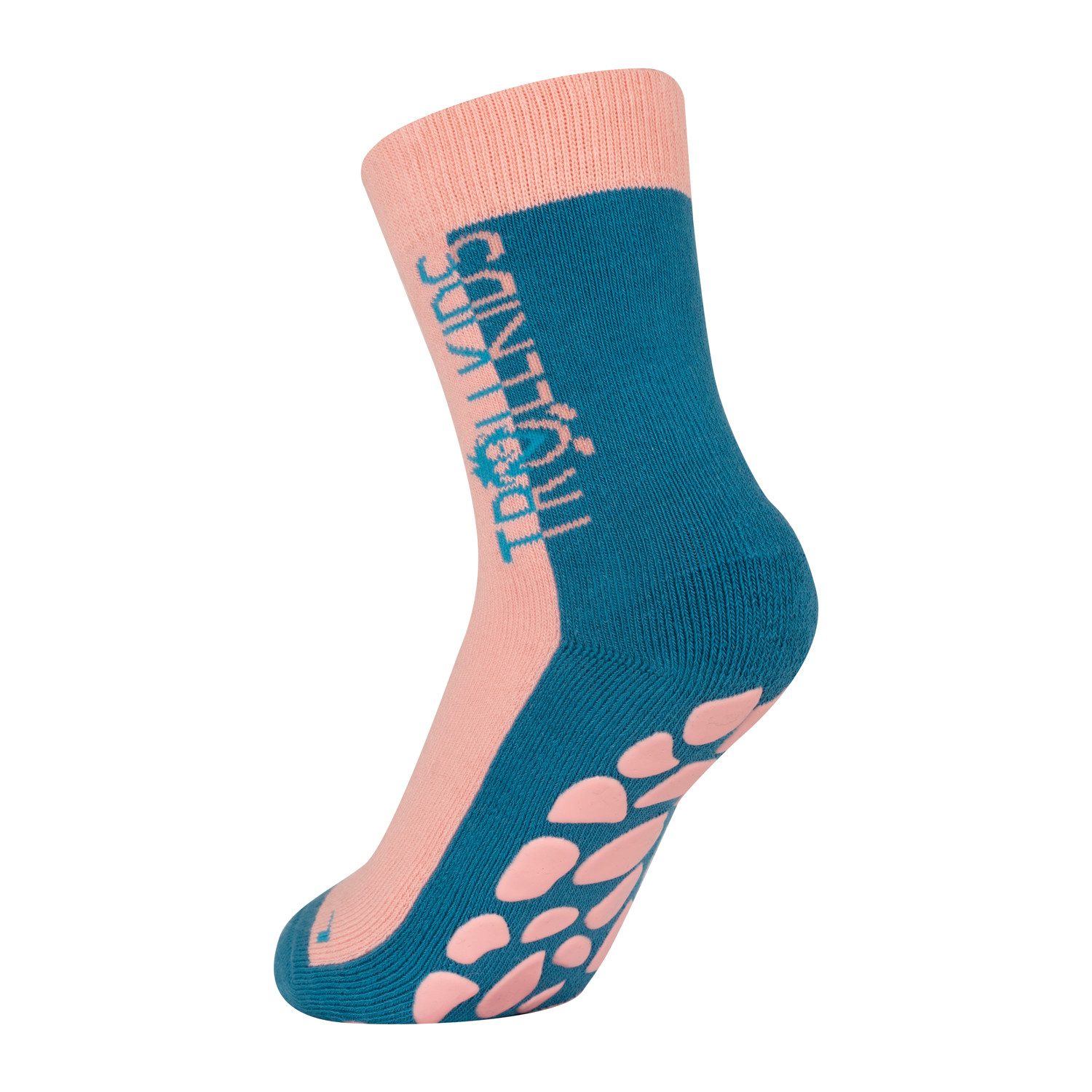 TROLLKIDS ABS-sokken KIDS ANTI SLIP SOCKS