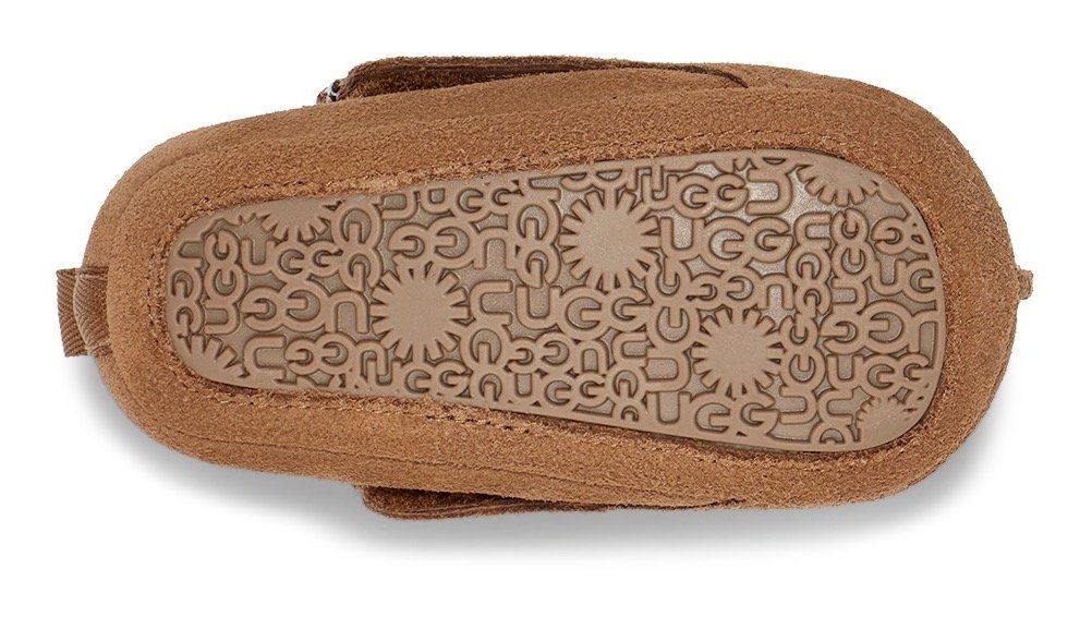 UGG Winterlaarzen Baby Tasman met klittenbandsluiting