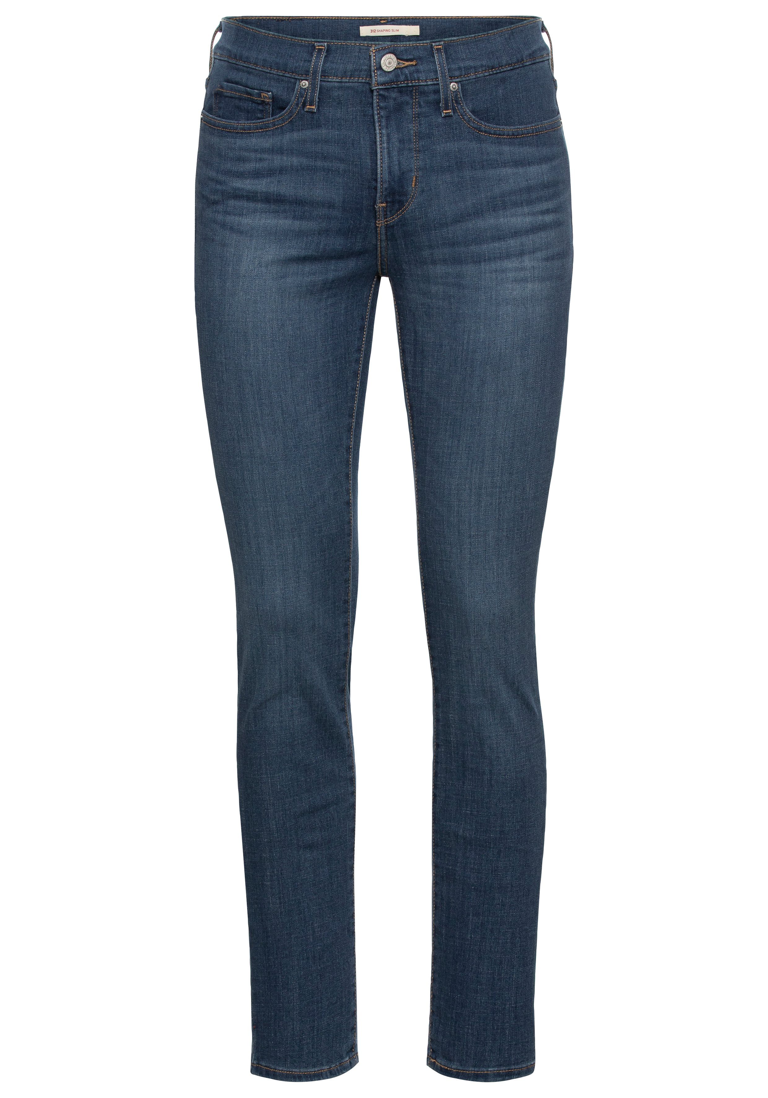 Levi's® Skinny jeans 312 Shaping Slim Smal shaping slim model