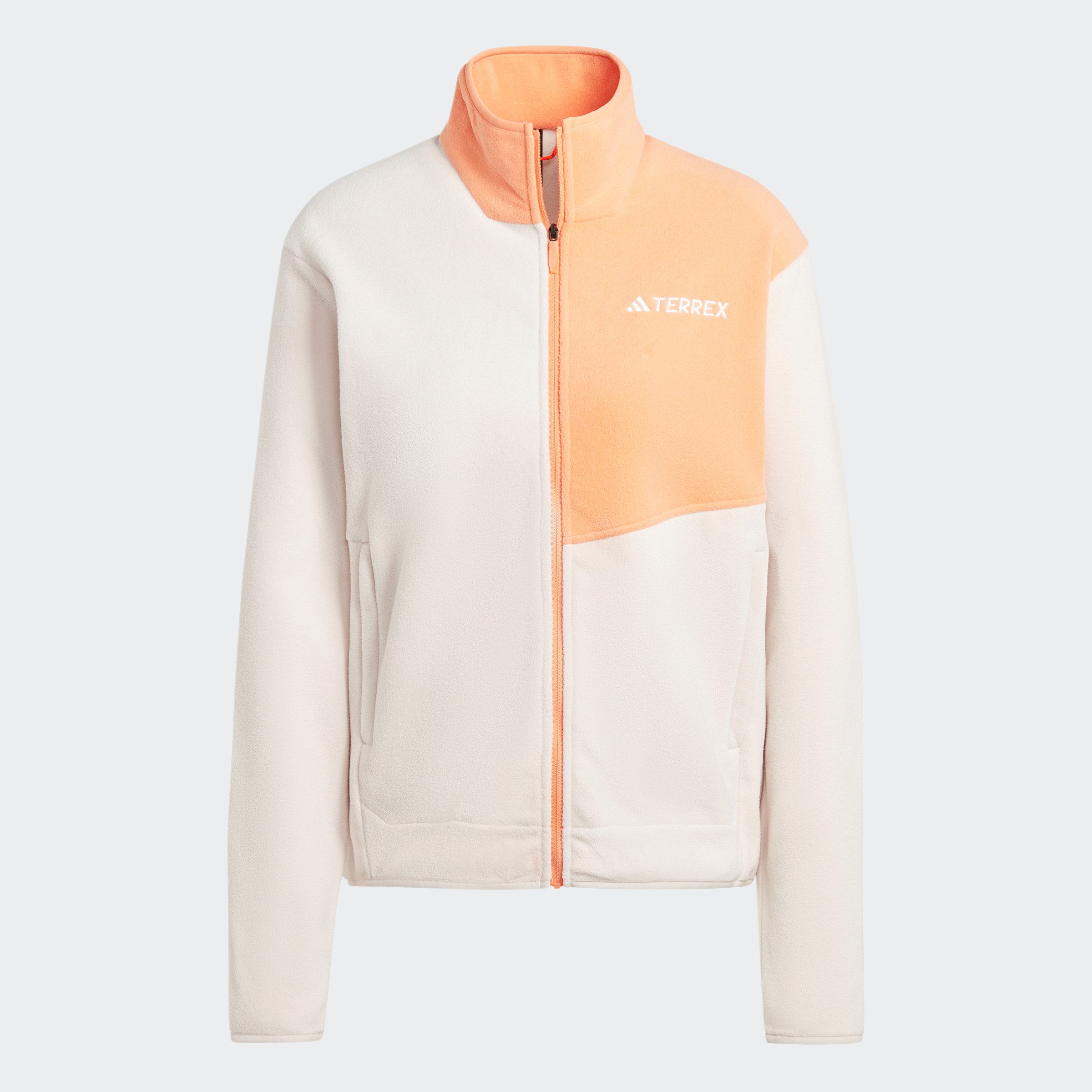 adidas TERREX Cardigan W MT FZ FLEECE (1-delig)