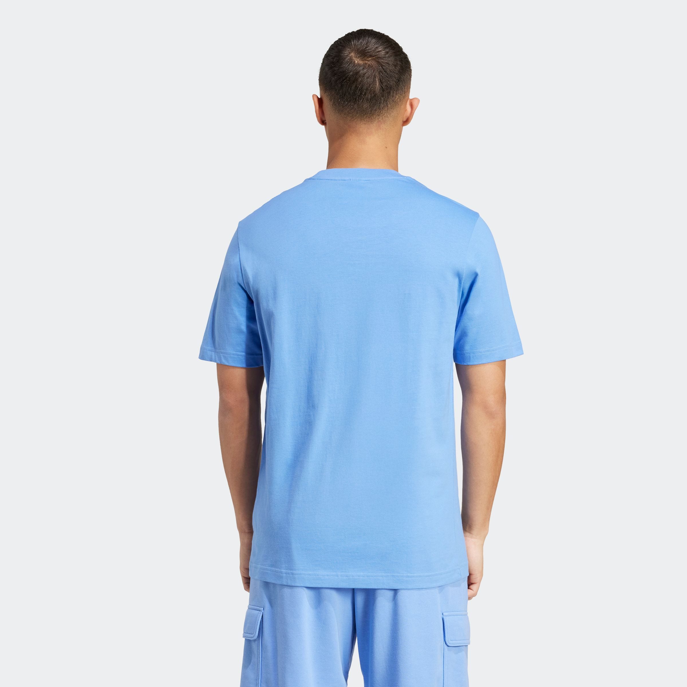 adidas Sportswear T-shirt M SL SJ T