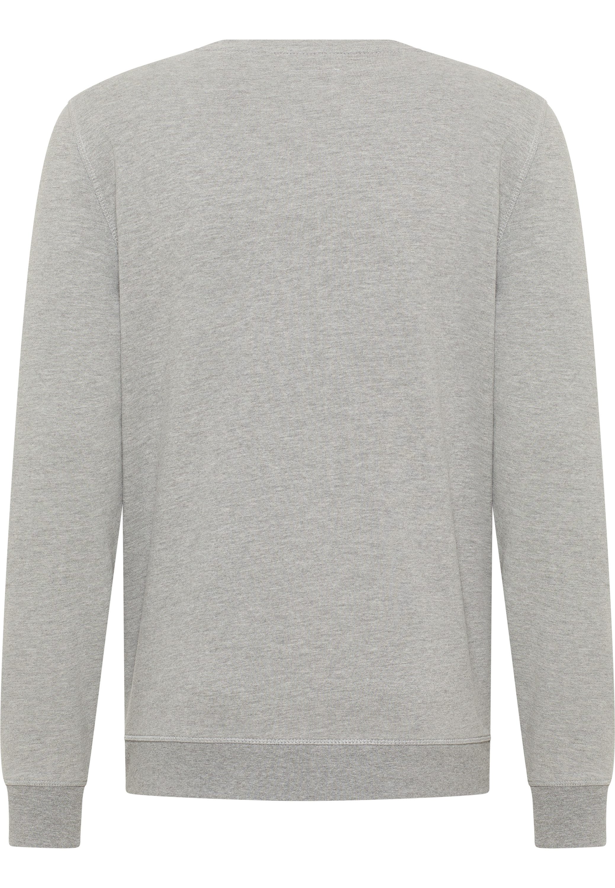 MUSTANG Sweatshirt Heren stijl Clio