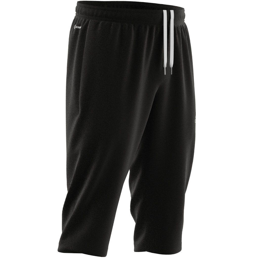 adidas Performance Trainingsbroek ENT22 3/4 PNT (1-delig)