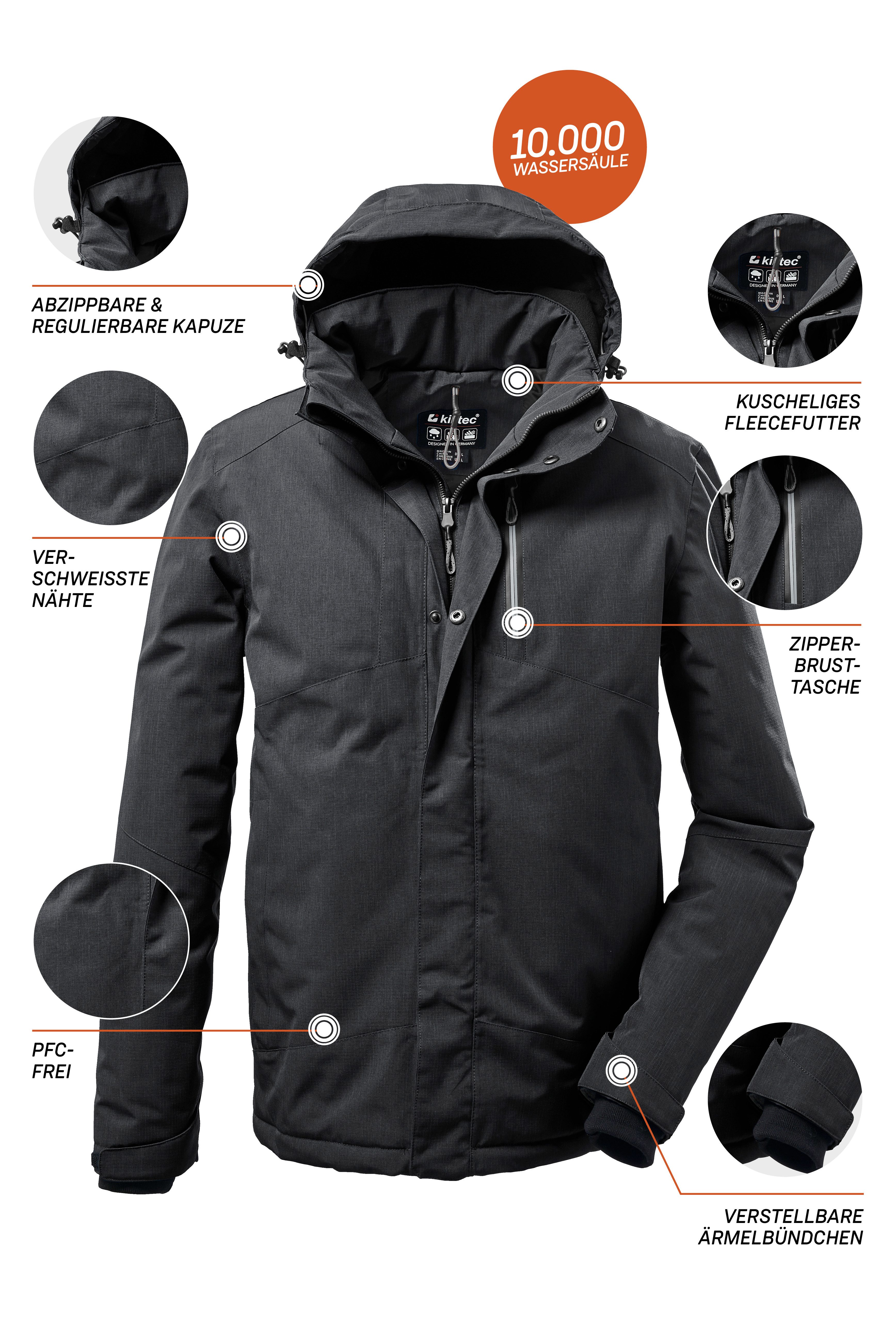 Killtec Outdoorjack KOW 161 MN JCKT