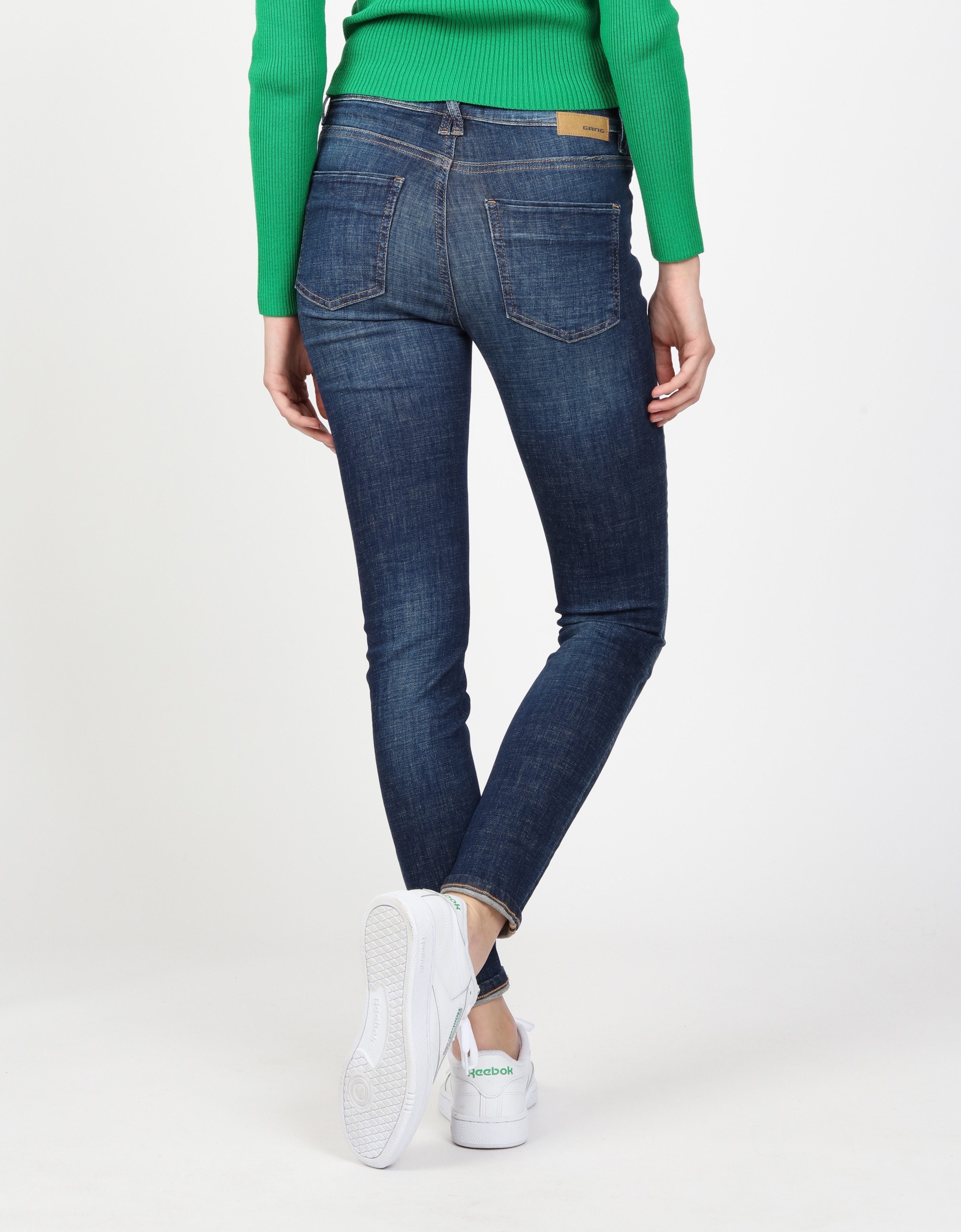 GANG Skinny fit jeans 94LAYLA