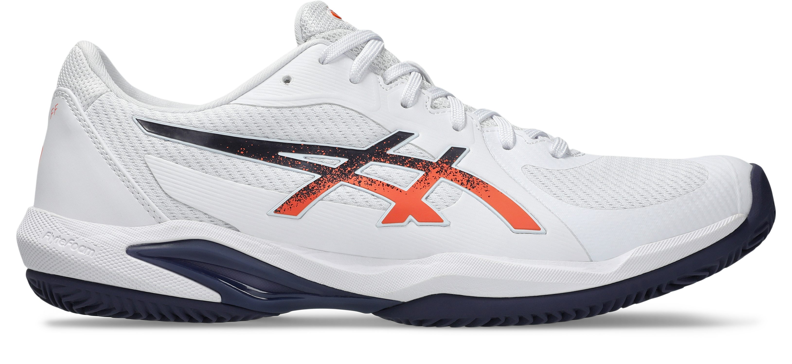 Asics Tennisschoenen SOLUTION SWIFT FF 2 CLAY