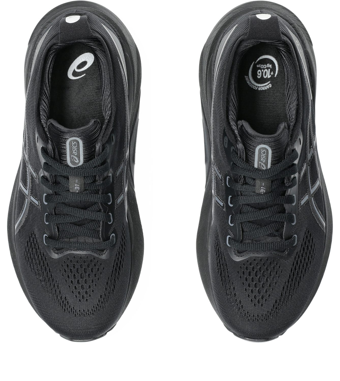 Asics Runningschoenen GEL-KAYANO 31 voor meer stabiliteit