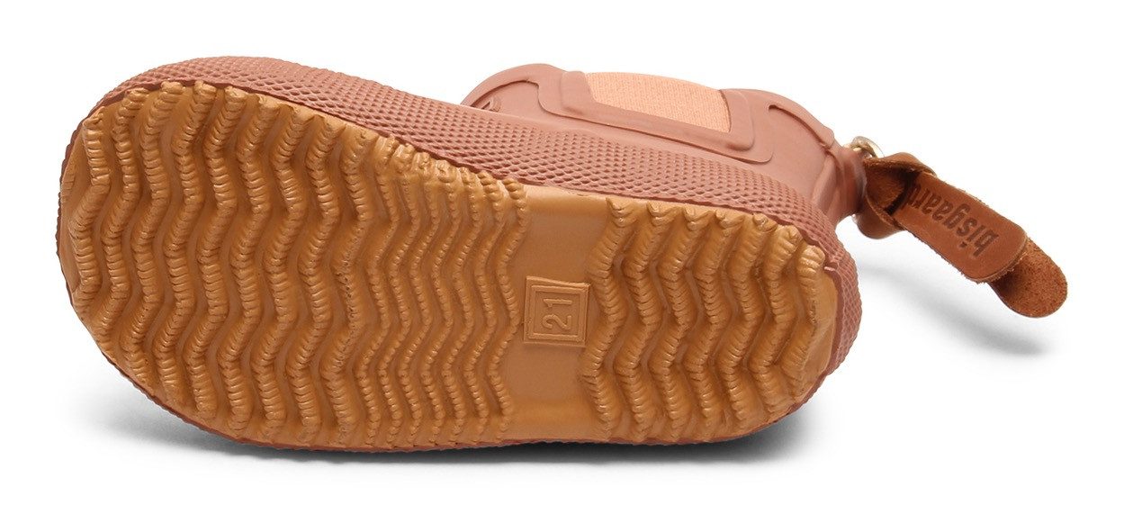 Bisgaard Regenlaarzen Baby rubber