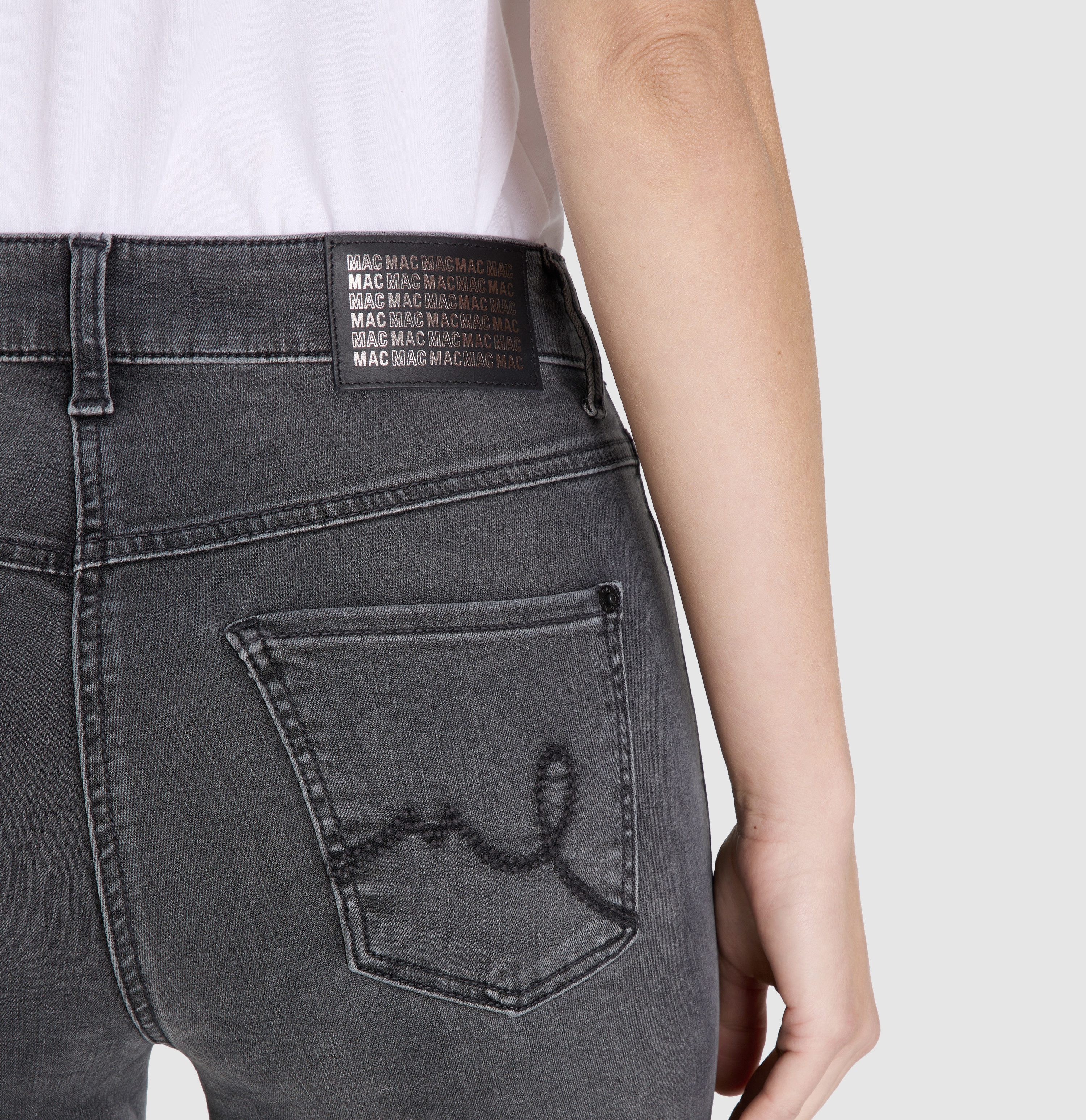 MAC Bootcut jeans Laura