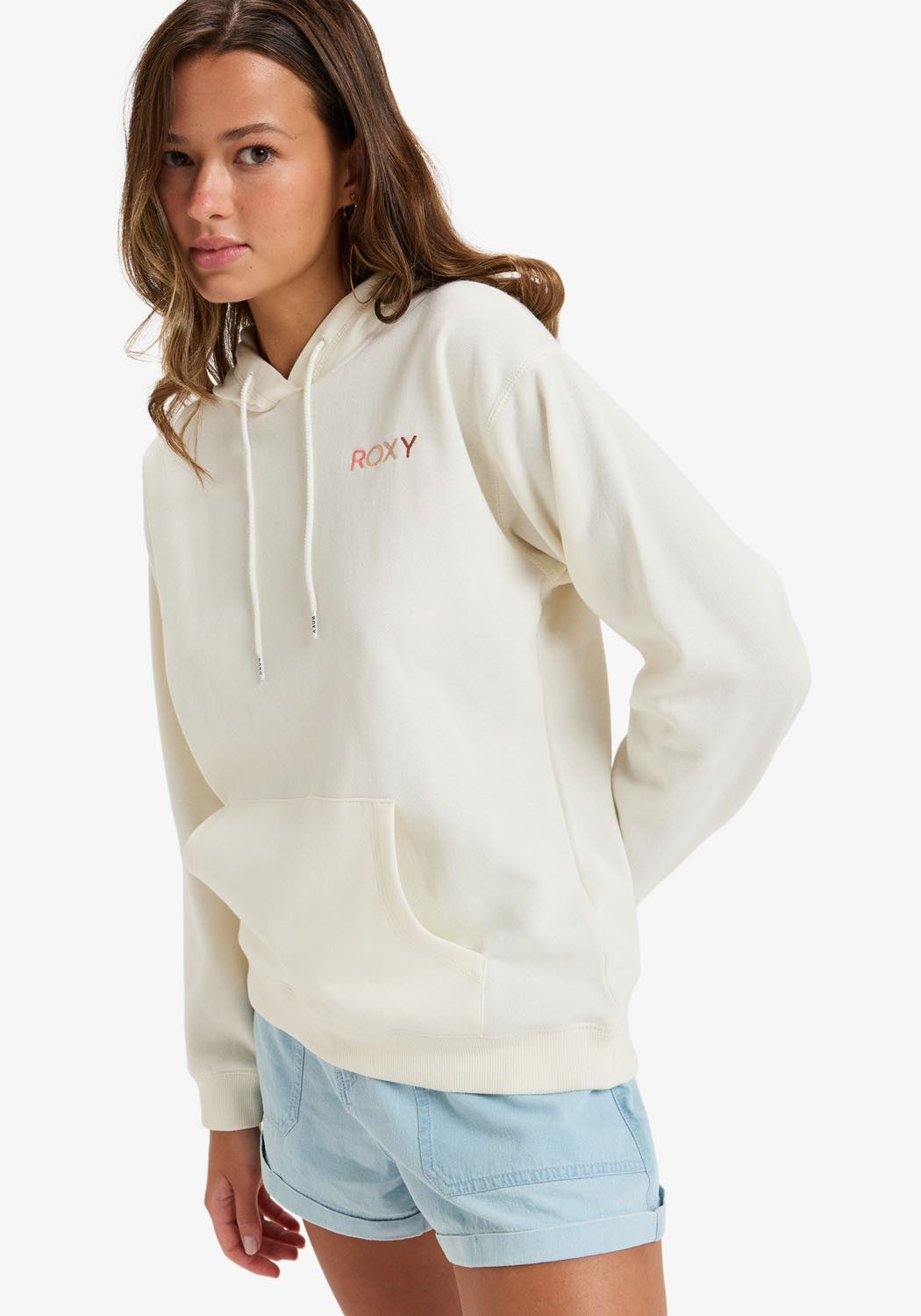 Roxy Hoodie SATURDAZE HOODIE