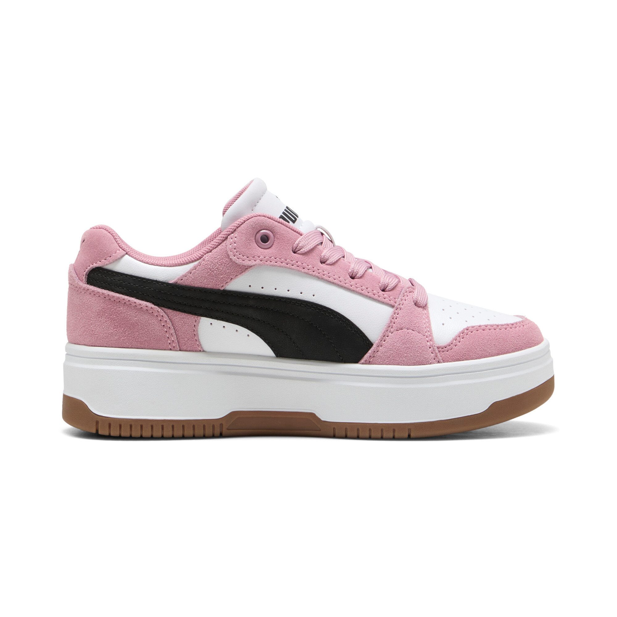 PUMA Sneakers REBOUND FEMME LOW SD