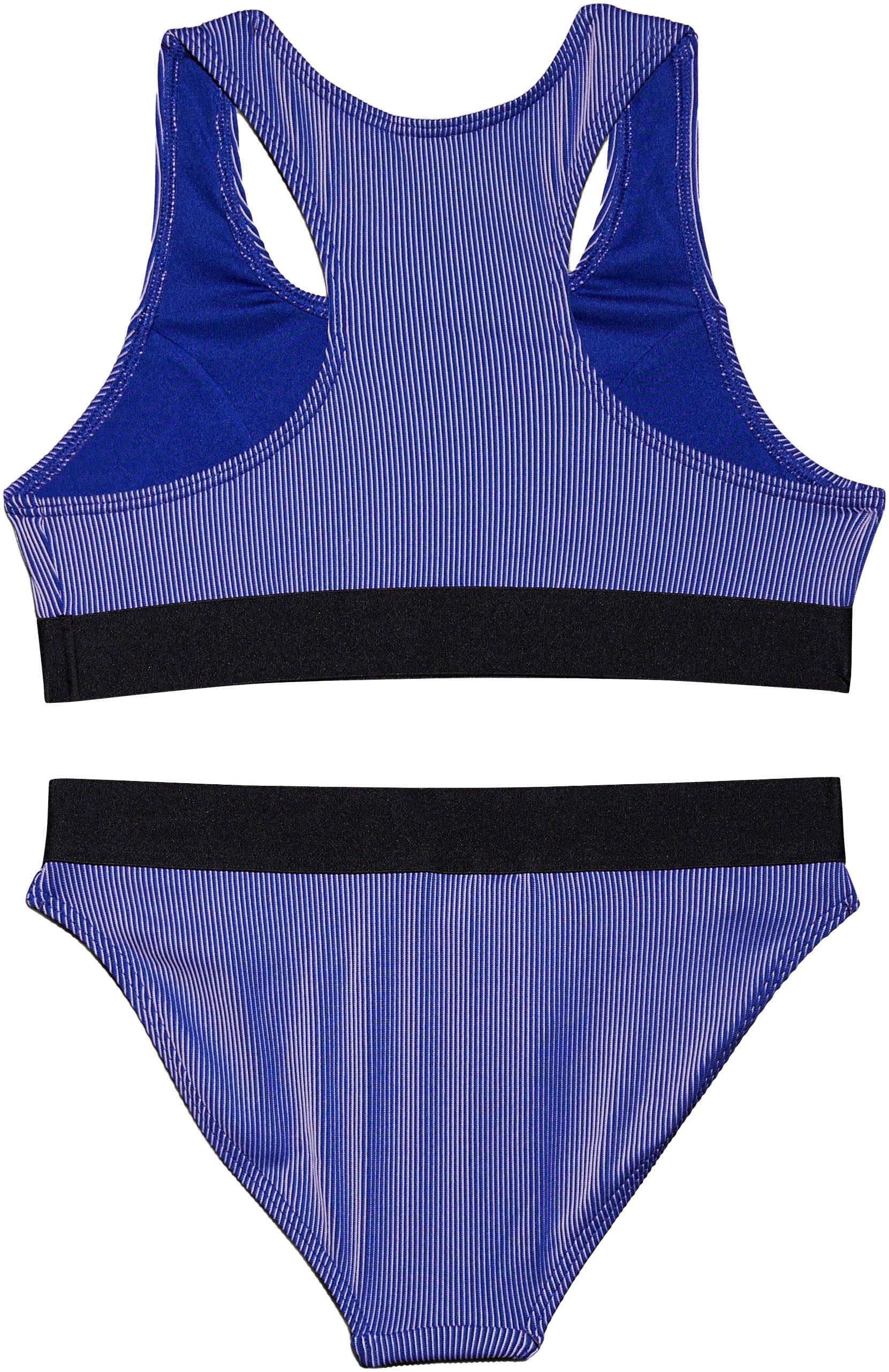Calvin Klein Swimwear Triangelbikini BRALETTE BIKINI SET voor kinderen tot 16 jaar (set)