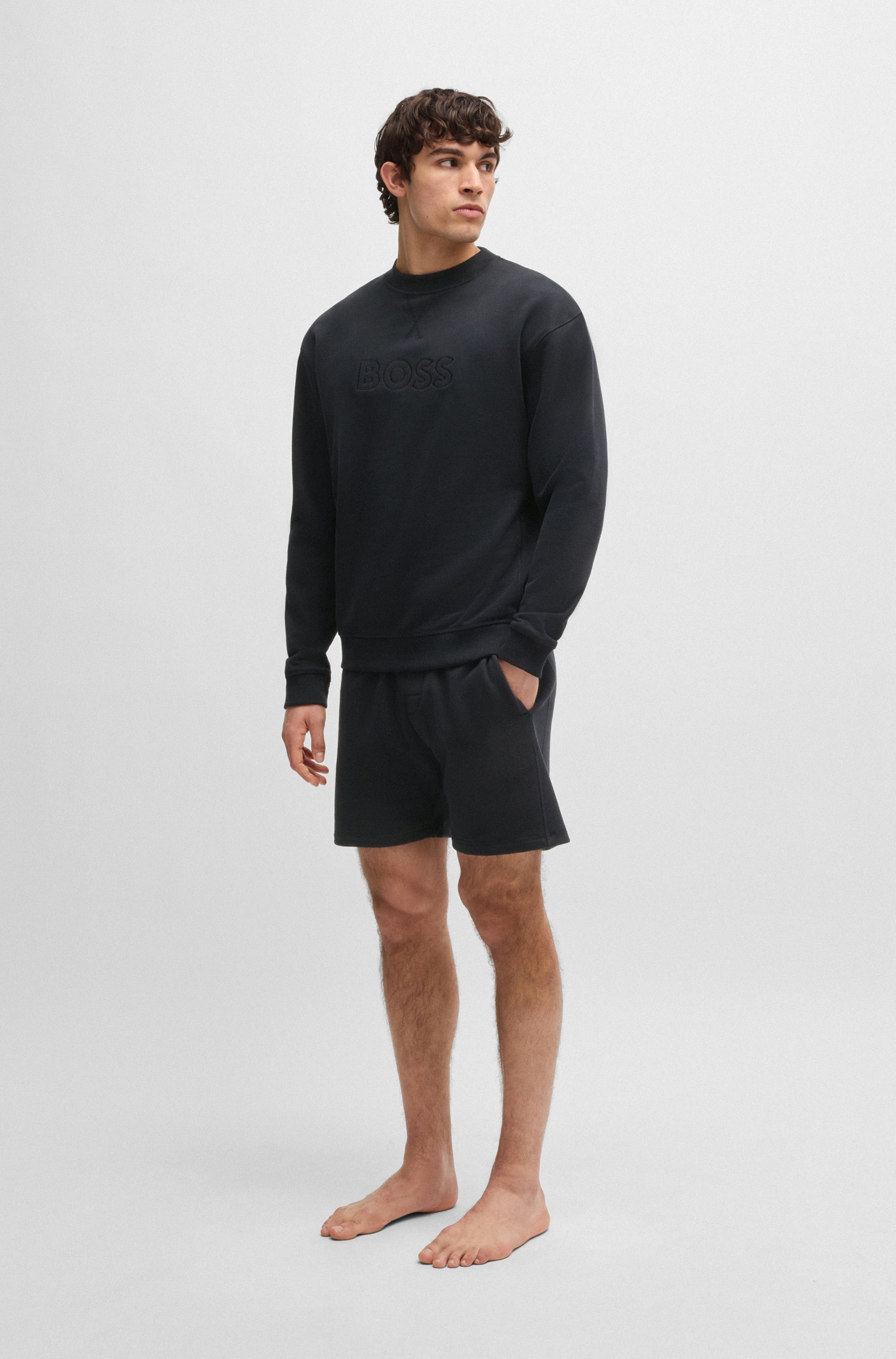 BOSS Sweatshirt David