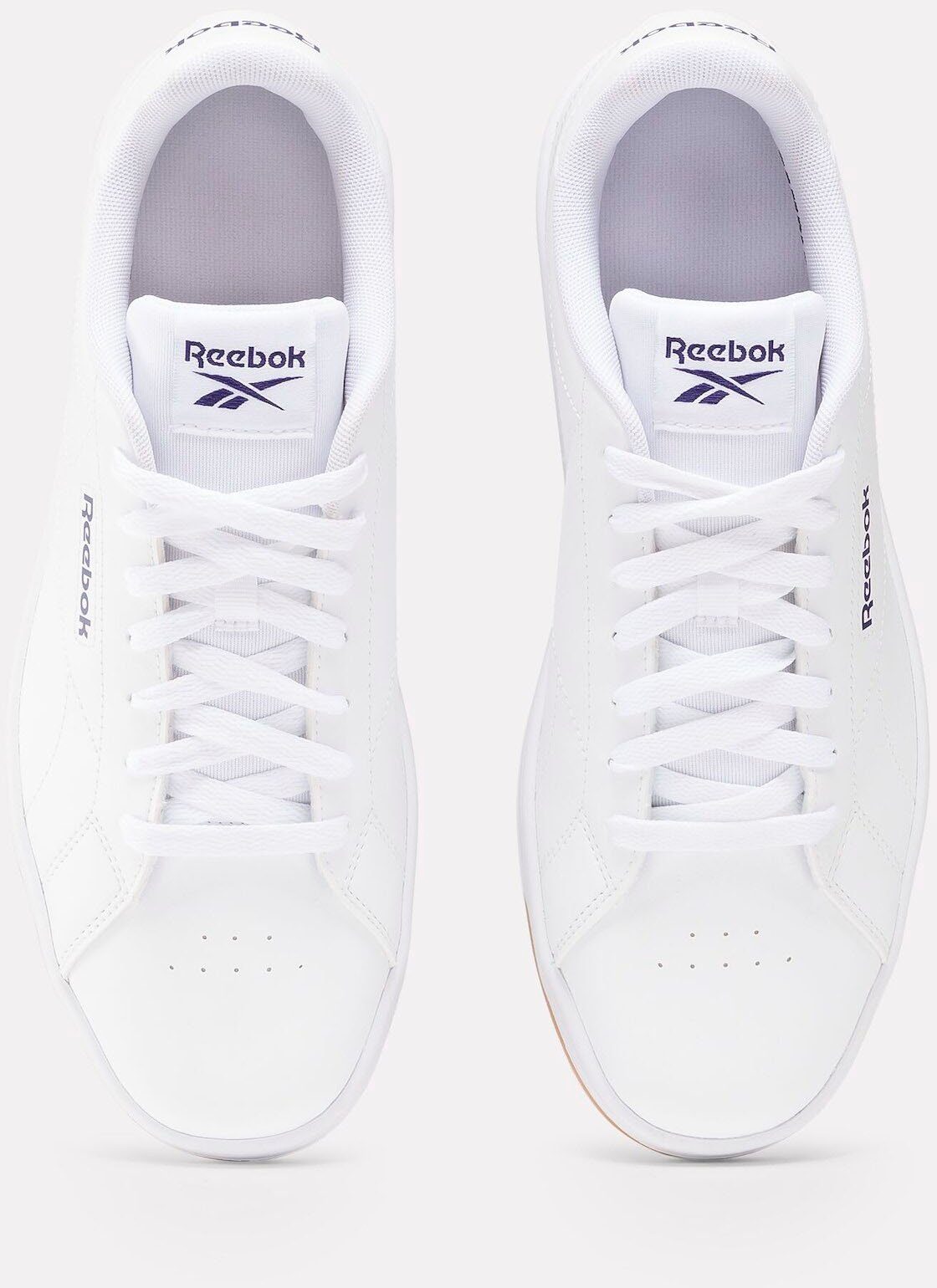 Reebok Classic Sneakers COURT CLEAN