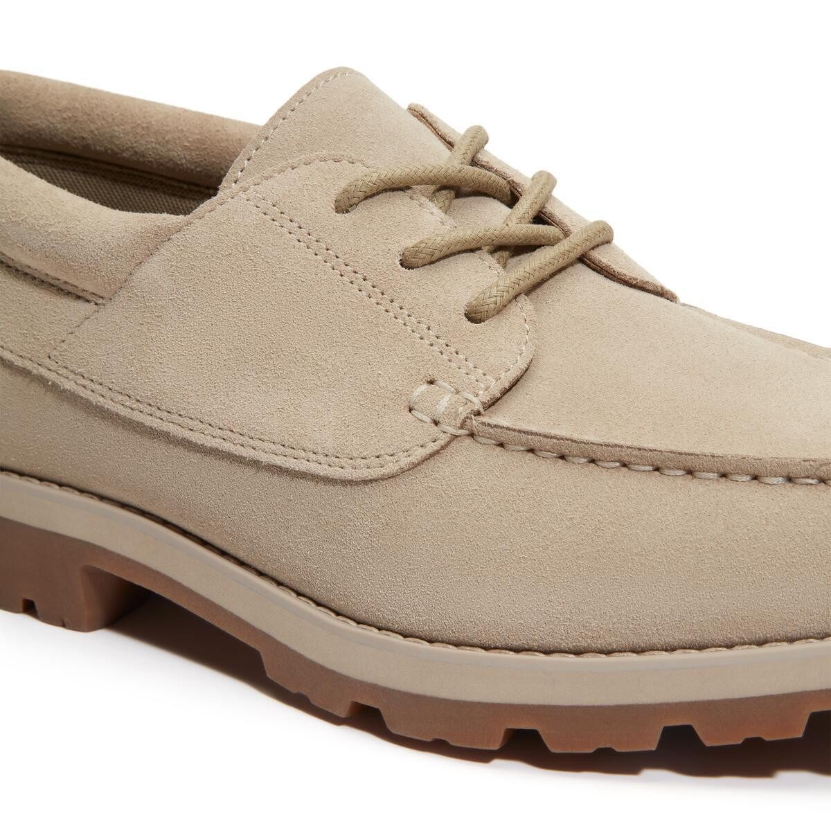 Timberland Veterschoenen BRITTON SQUARE LACE UP SHOE