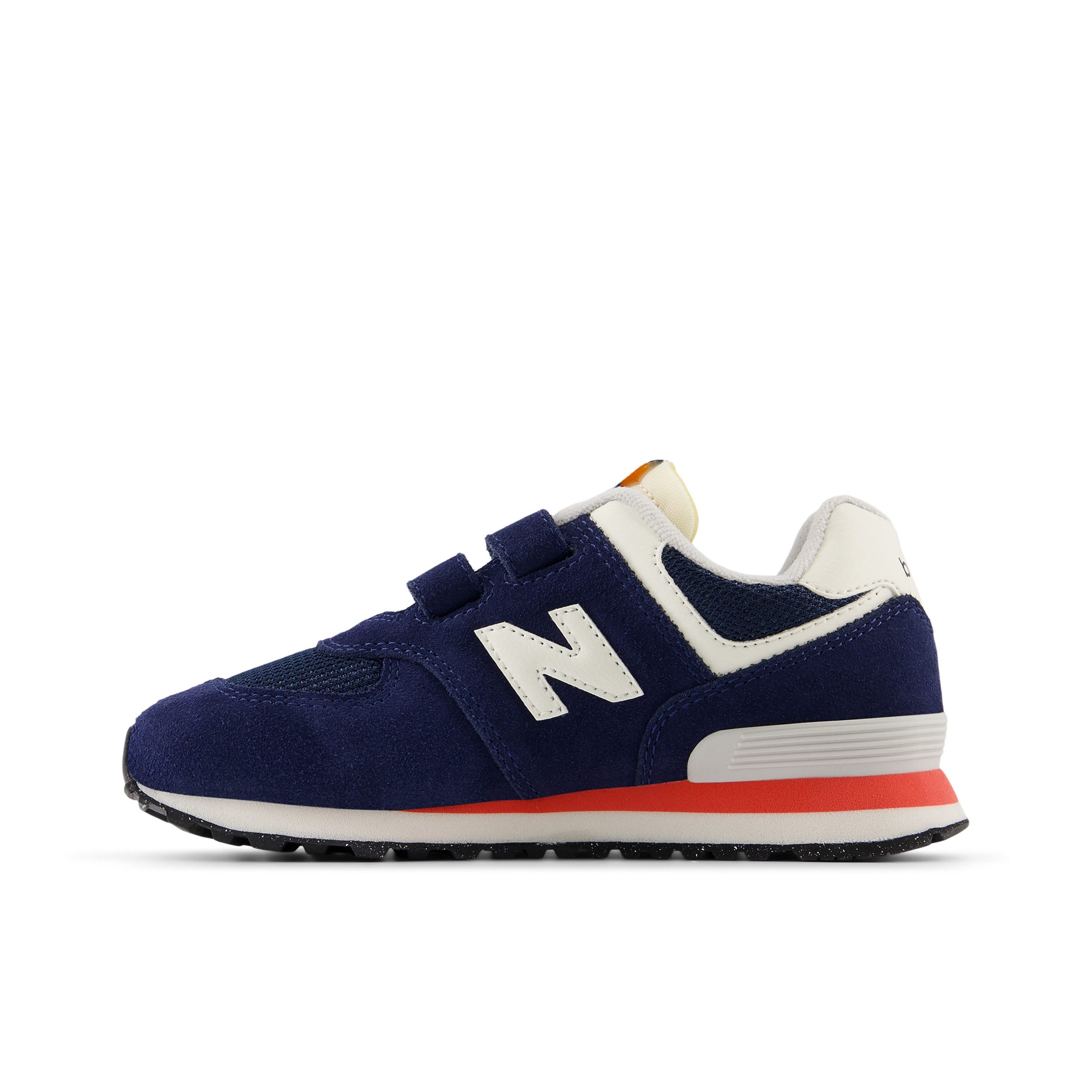 New Balance Sneakers 574 met klittenbandsluiting
