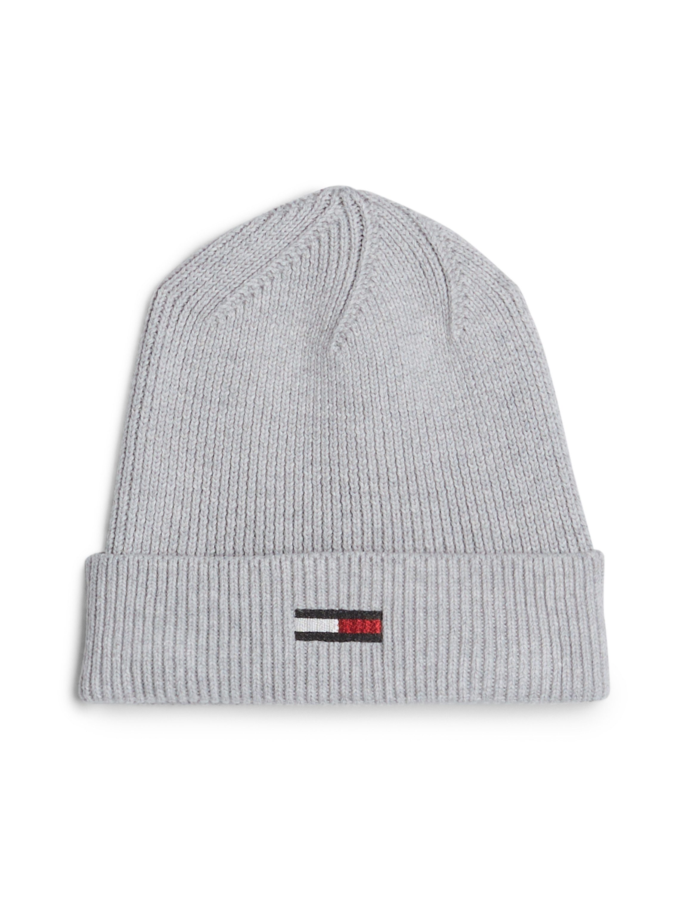 TOMMY JEANS Beanie TJW ELONGATED FLAG BEANIE