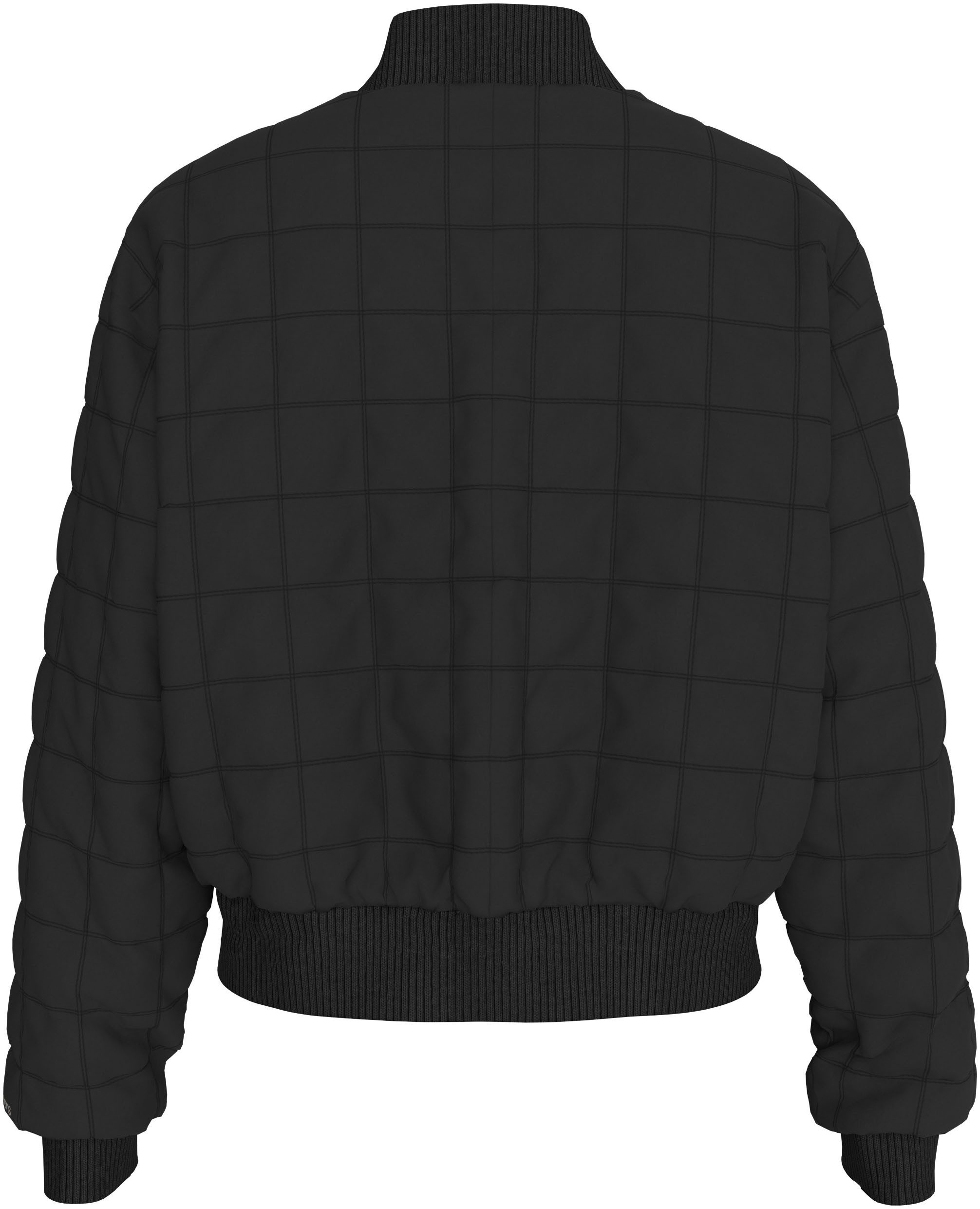 Calvin Klein Outdoorjack QUILTED BOMBER