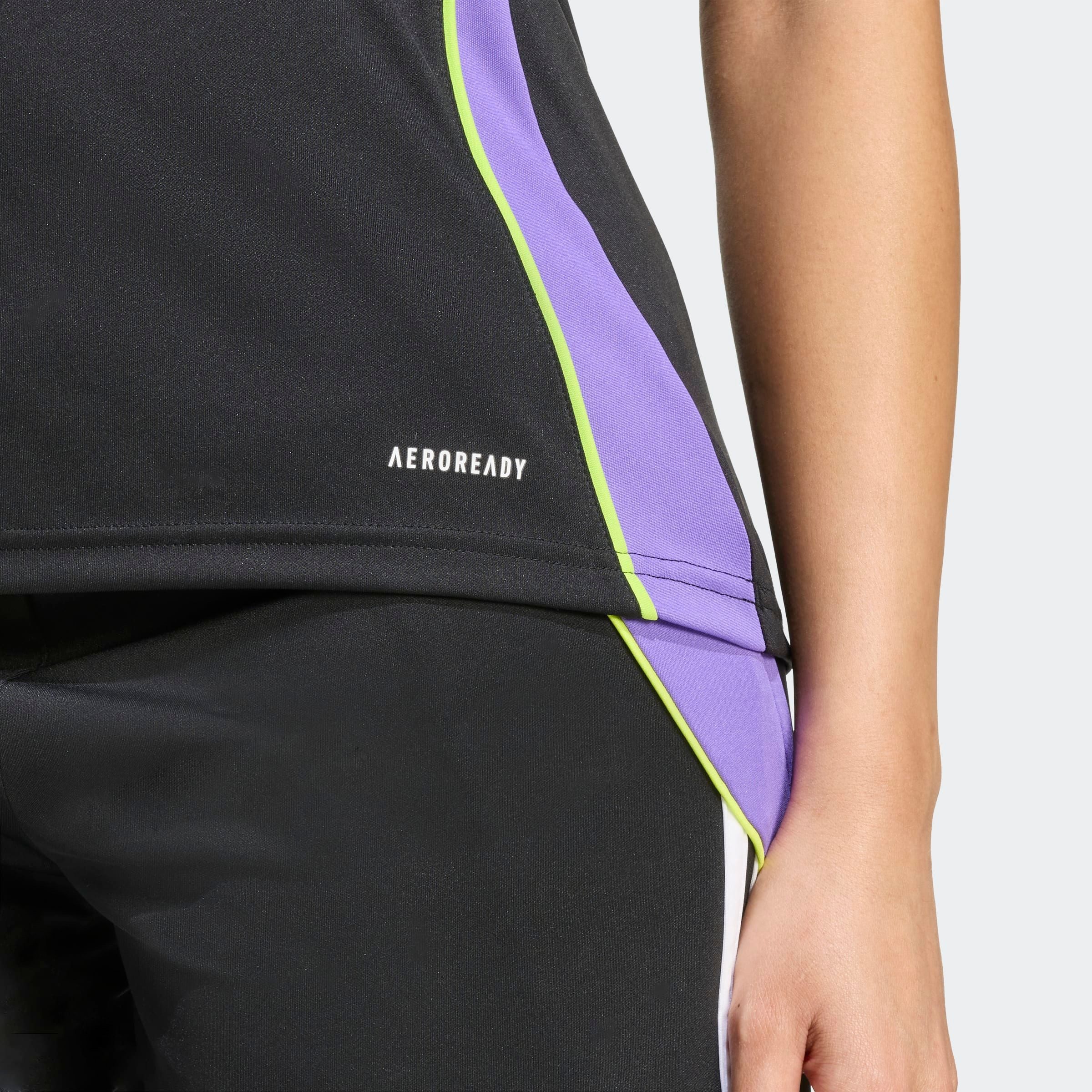 adidas Performance Voetbalshirt TIRO24 JSYW