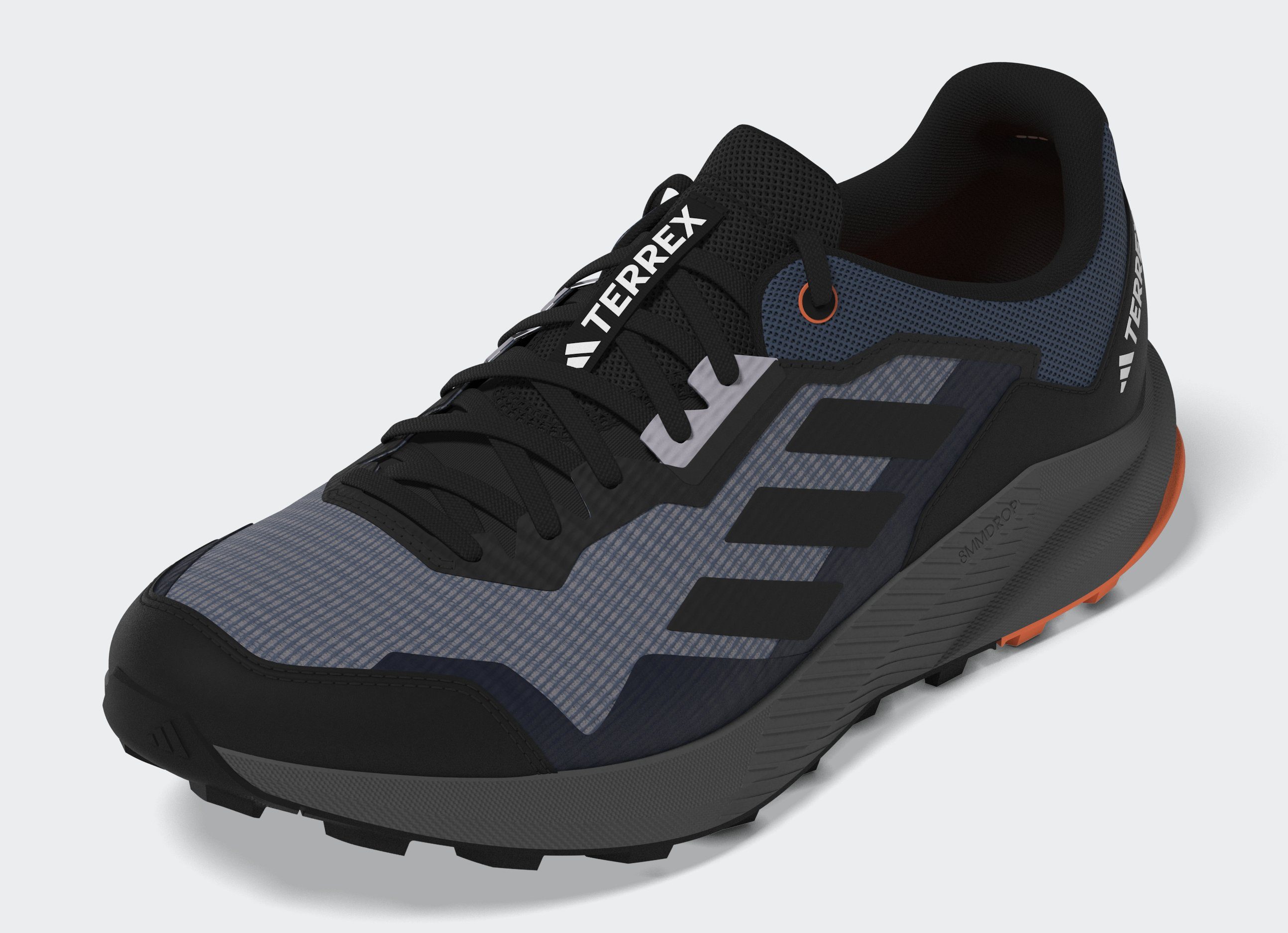 adidas TERREX Runningschoenen TRAIL RIDER TRAILRUNNING