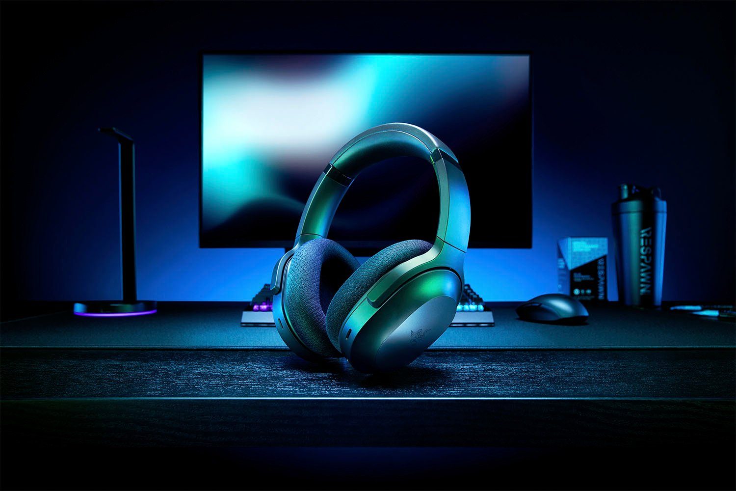 RAZER Gaming-headset Barracuda