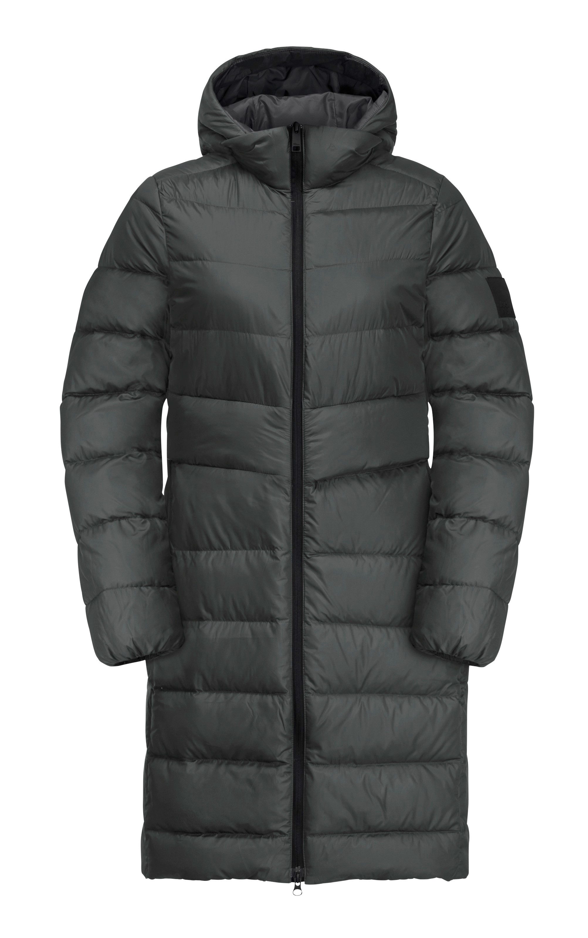 Jack Wolfskin Donsjas LENAUPLATZ