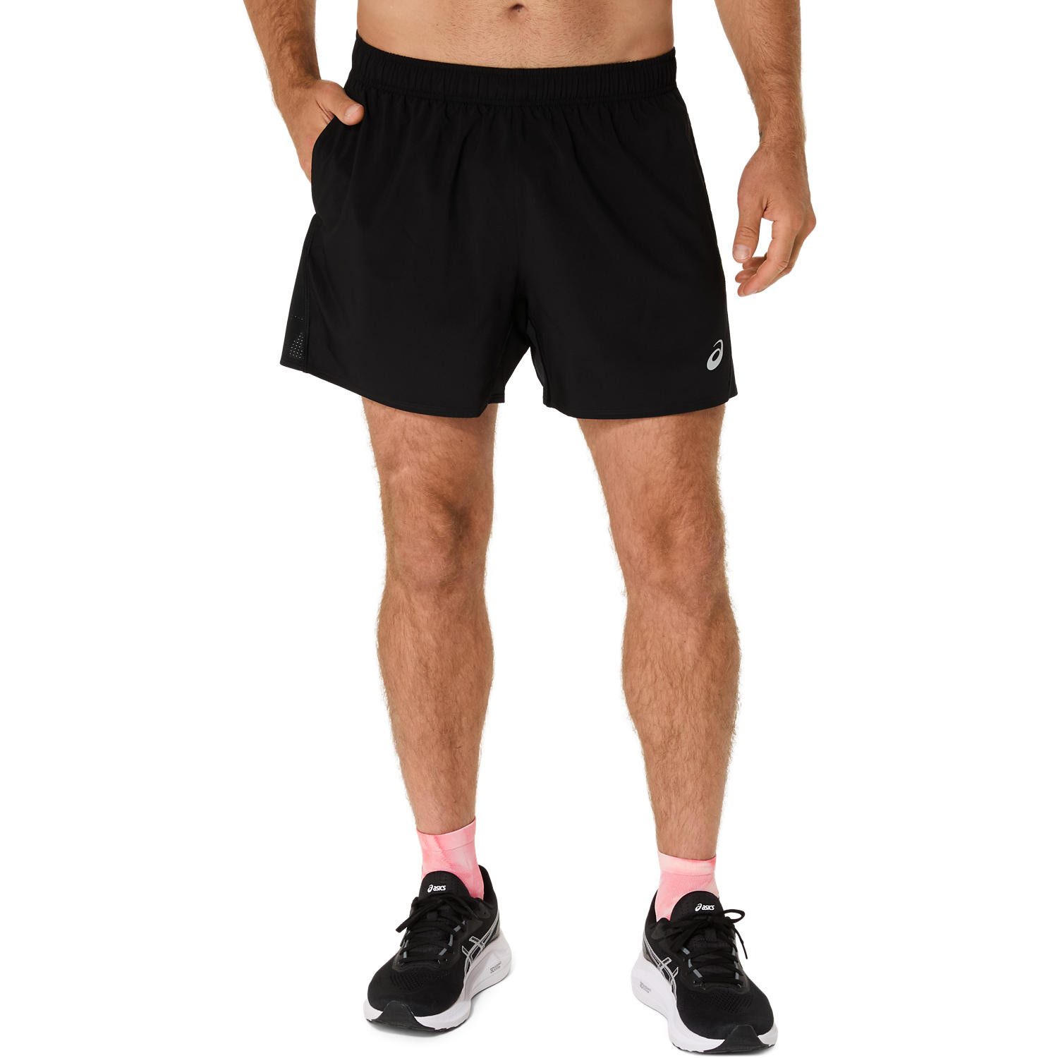 Asics Runningshort ASICS CORE 5IN SHORT