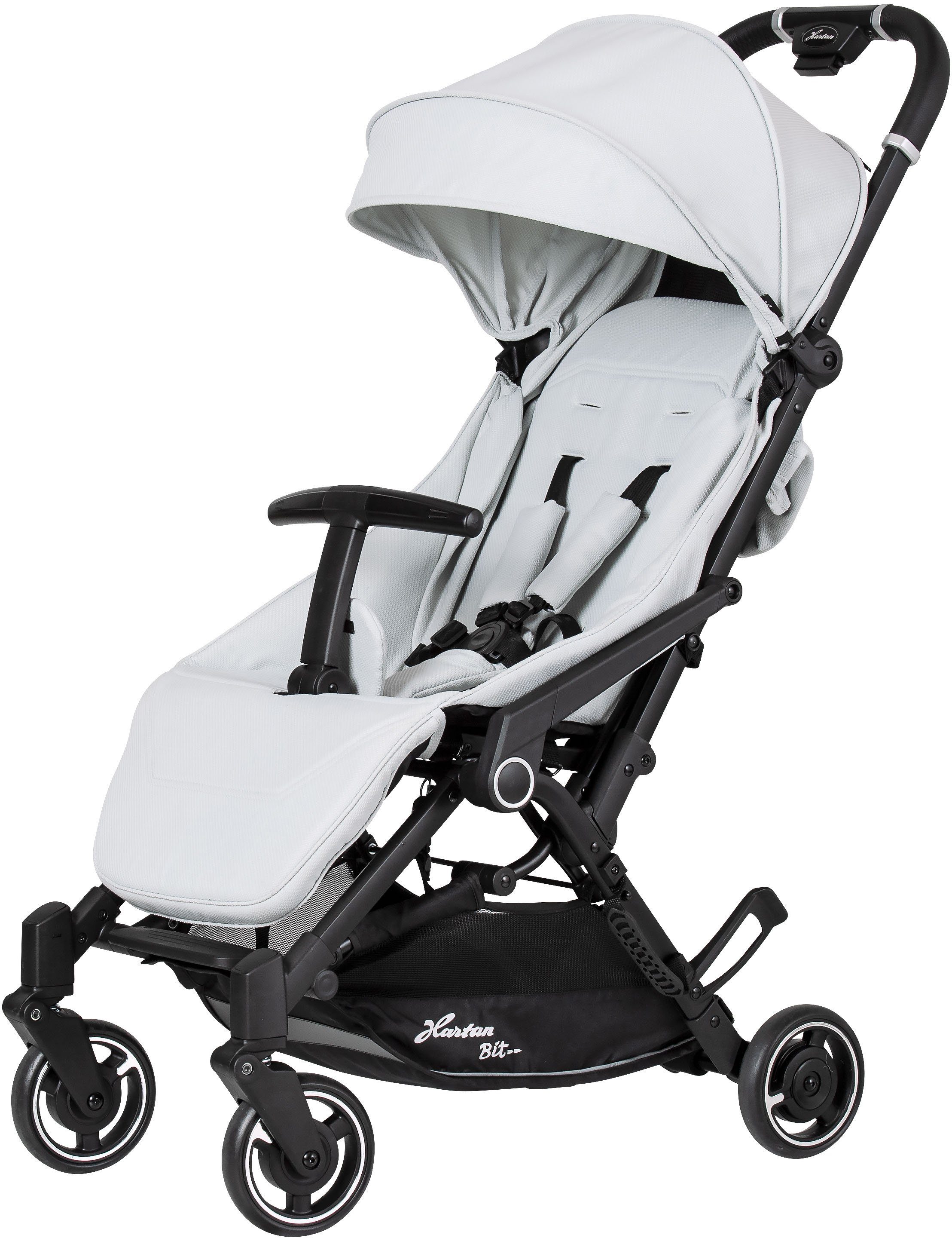 Hartan Kinder-buggy Bit - Buggy 1