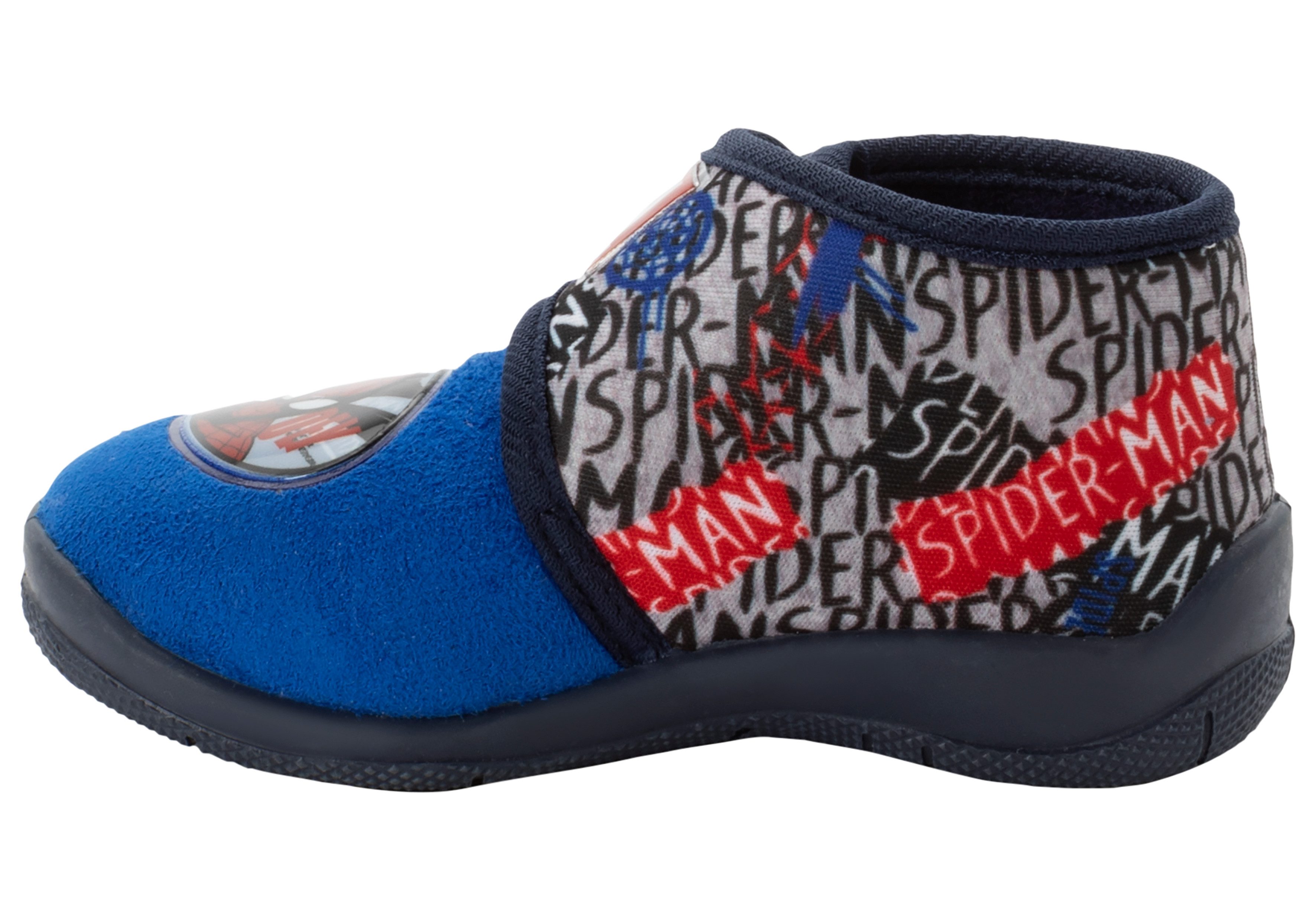 Disney Pantoffels Spiderman