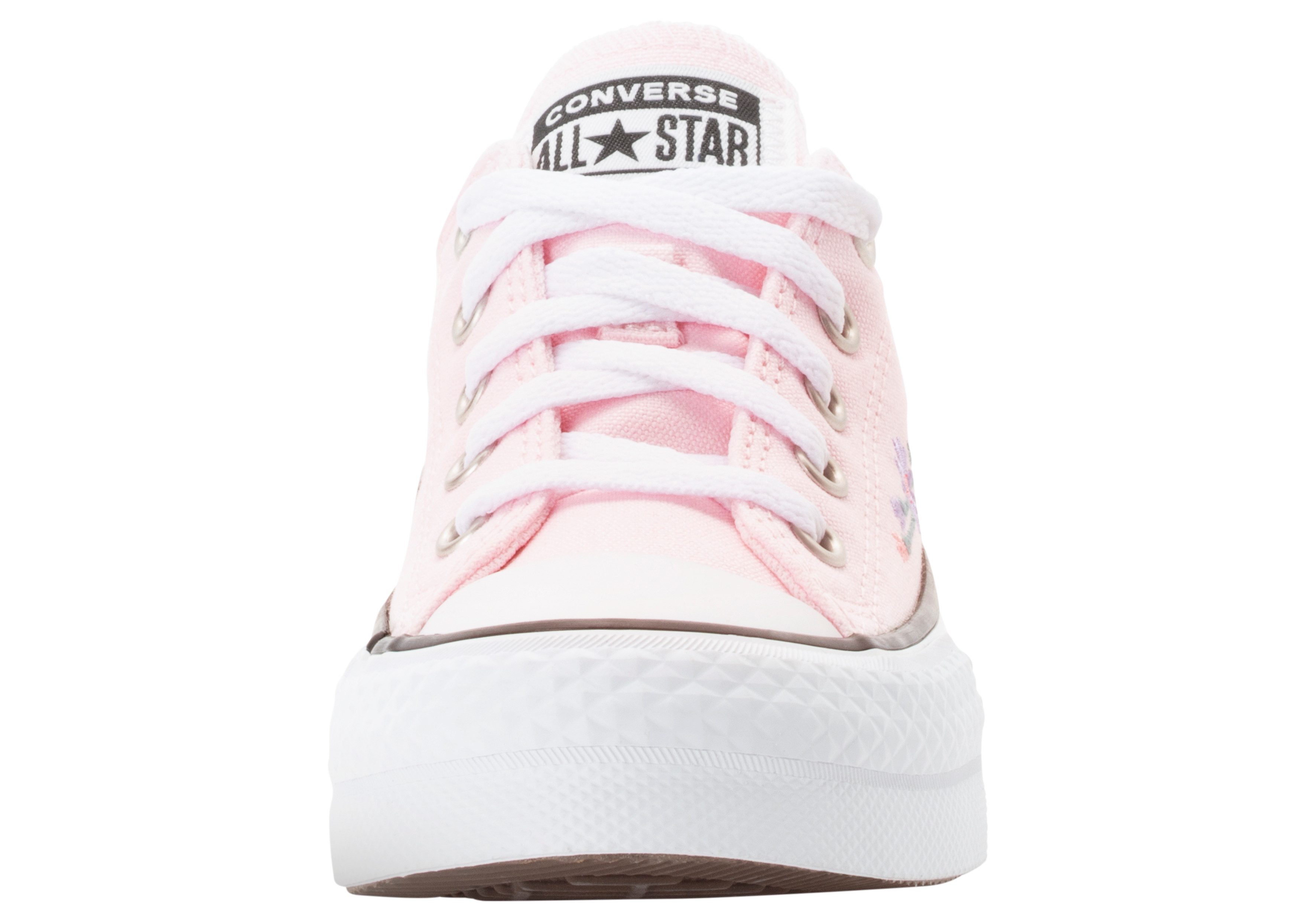 Converse Sneakers CTAS EVA LIFT