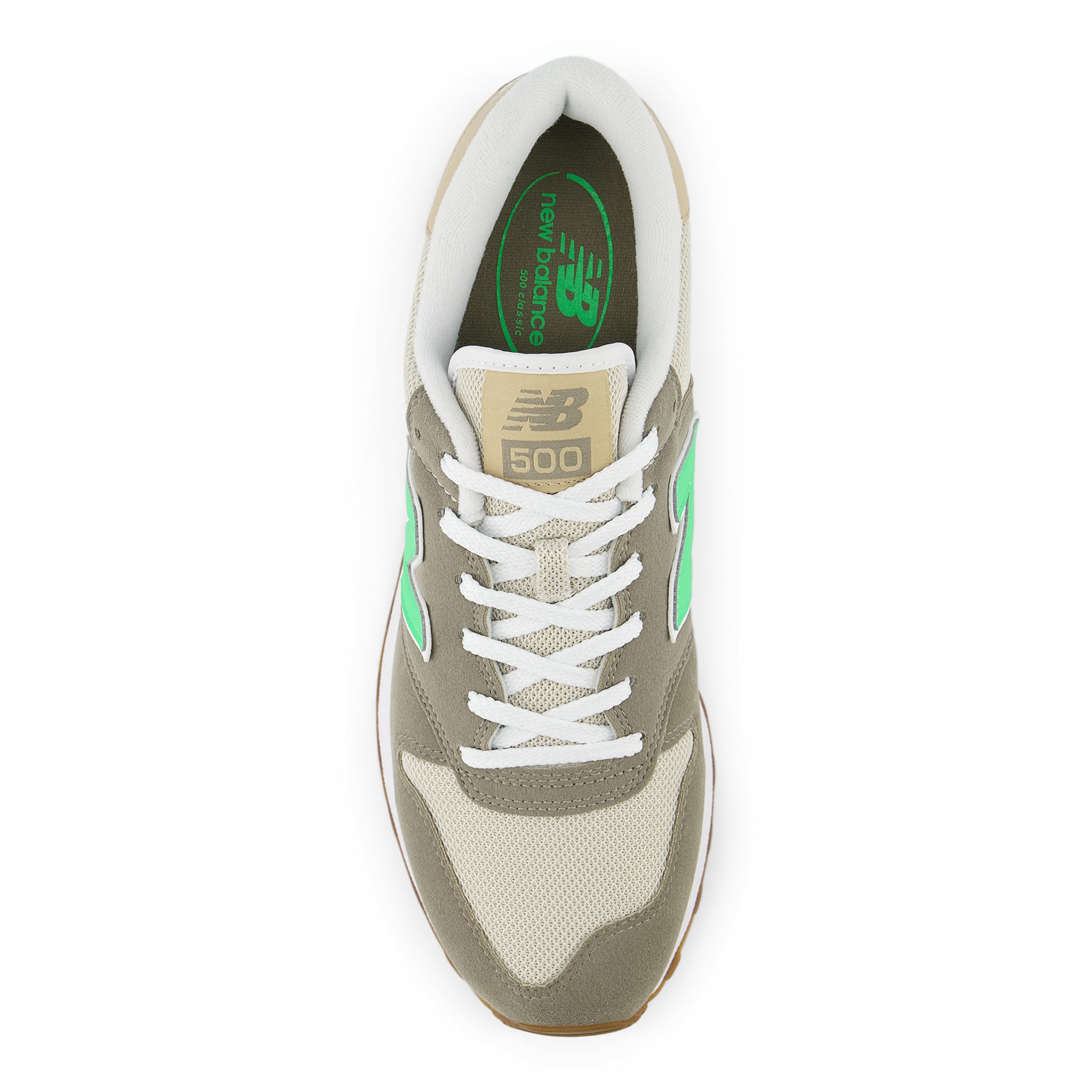 New Balance Sneakers 500