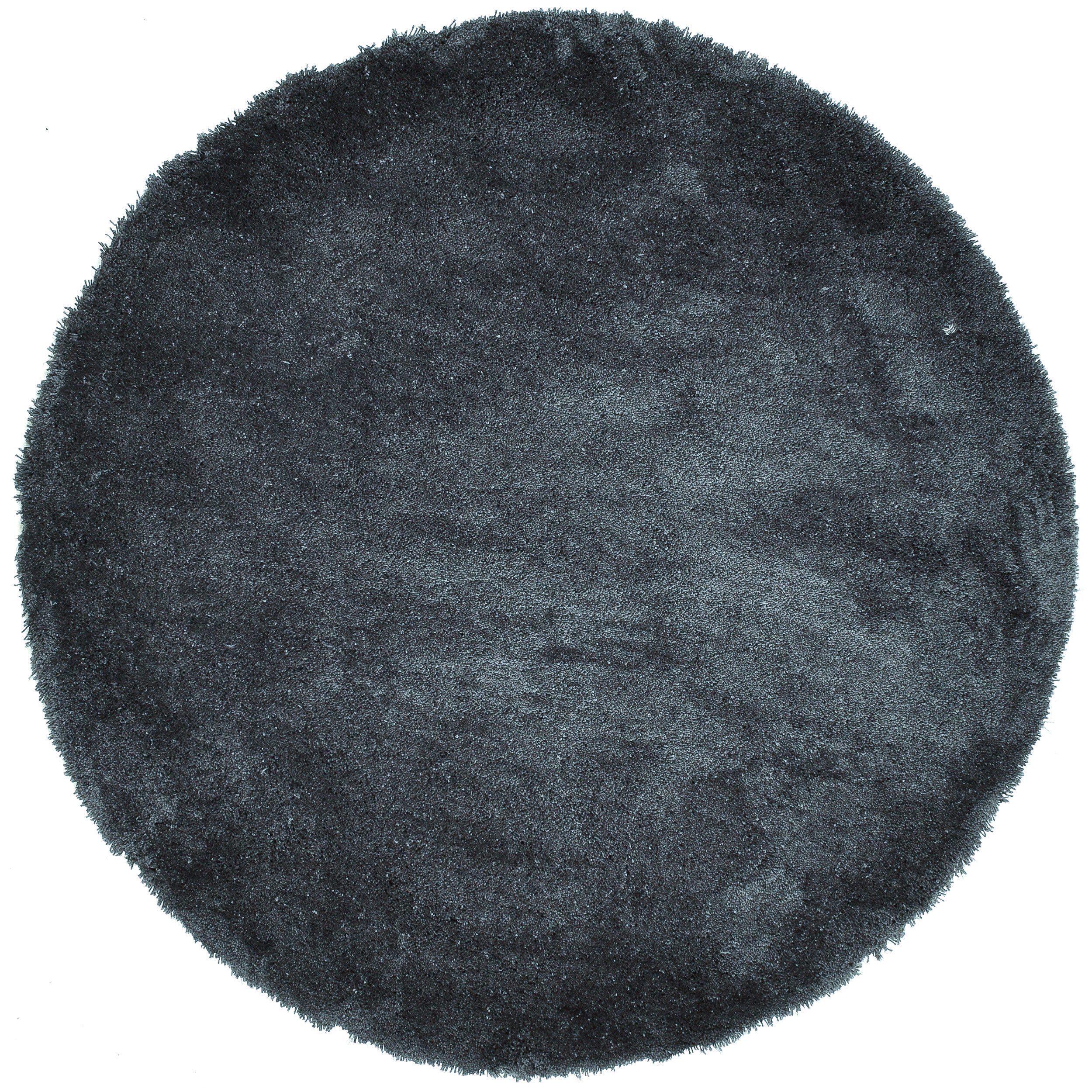 TOM TAILOR HOME Hoogpolig vloerkleed Shaggy-vloerkleed Cozy Uni kleuren, ook in pastelkleuren, zacht & knuffelig