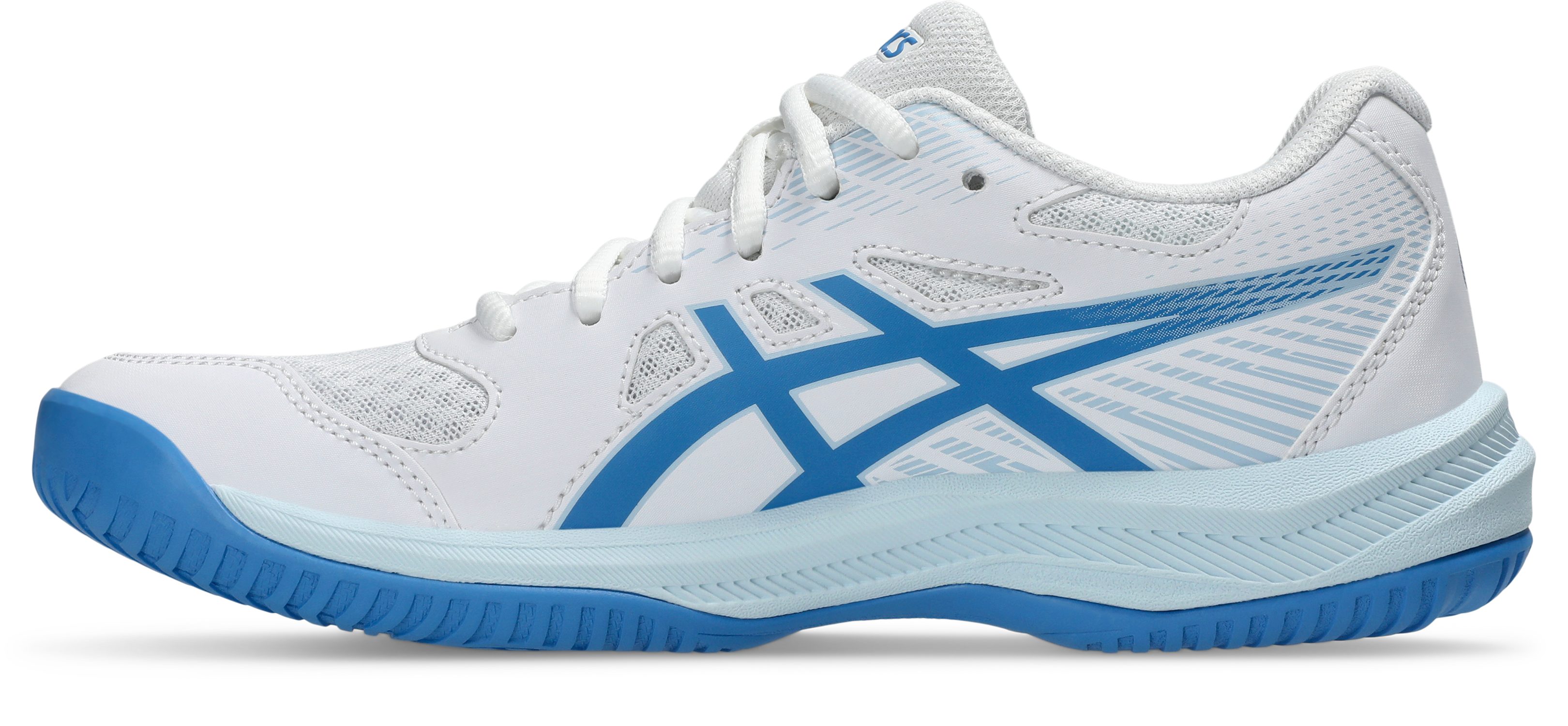 Asics Zaalschoenen UPCOURT 6 voor binnensport
