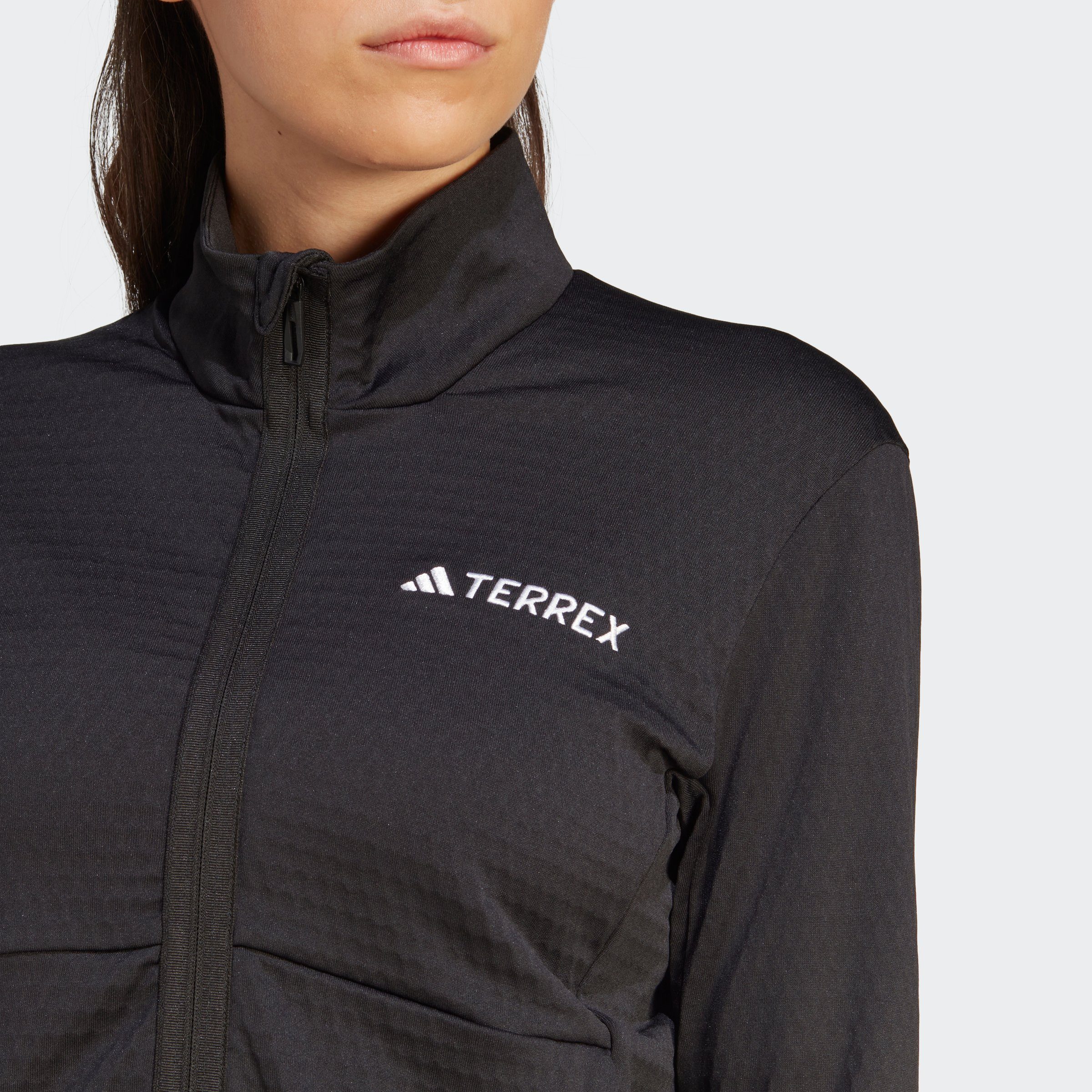 adidas TERREX Fleecejack TERREX MULTI LIGHT FLEECE JACK