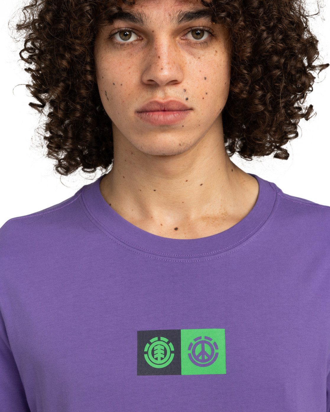 Element T-shirt Dual