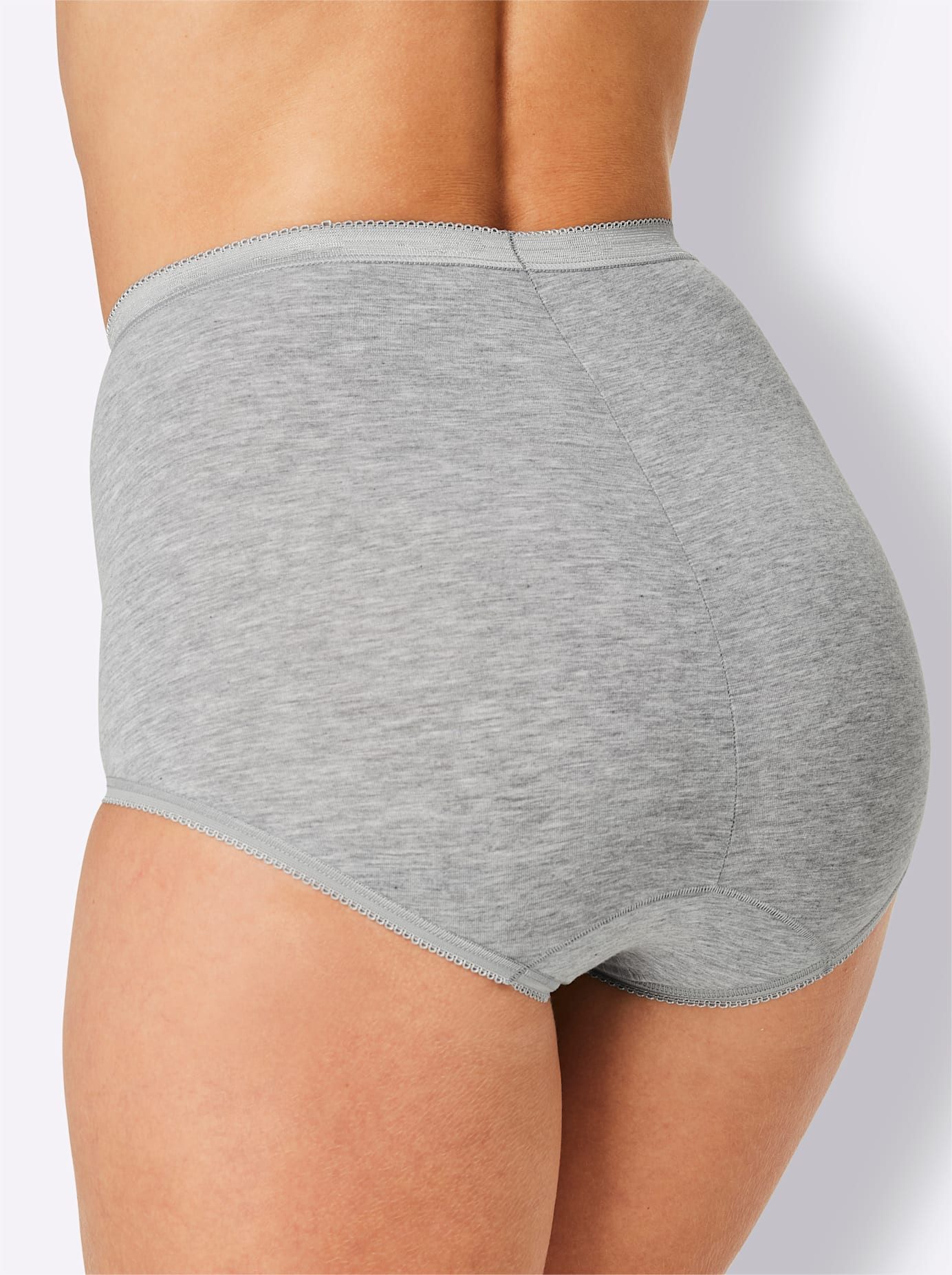 Sloggi Tailleslip (3 stuks)