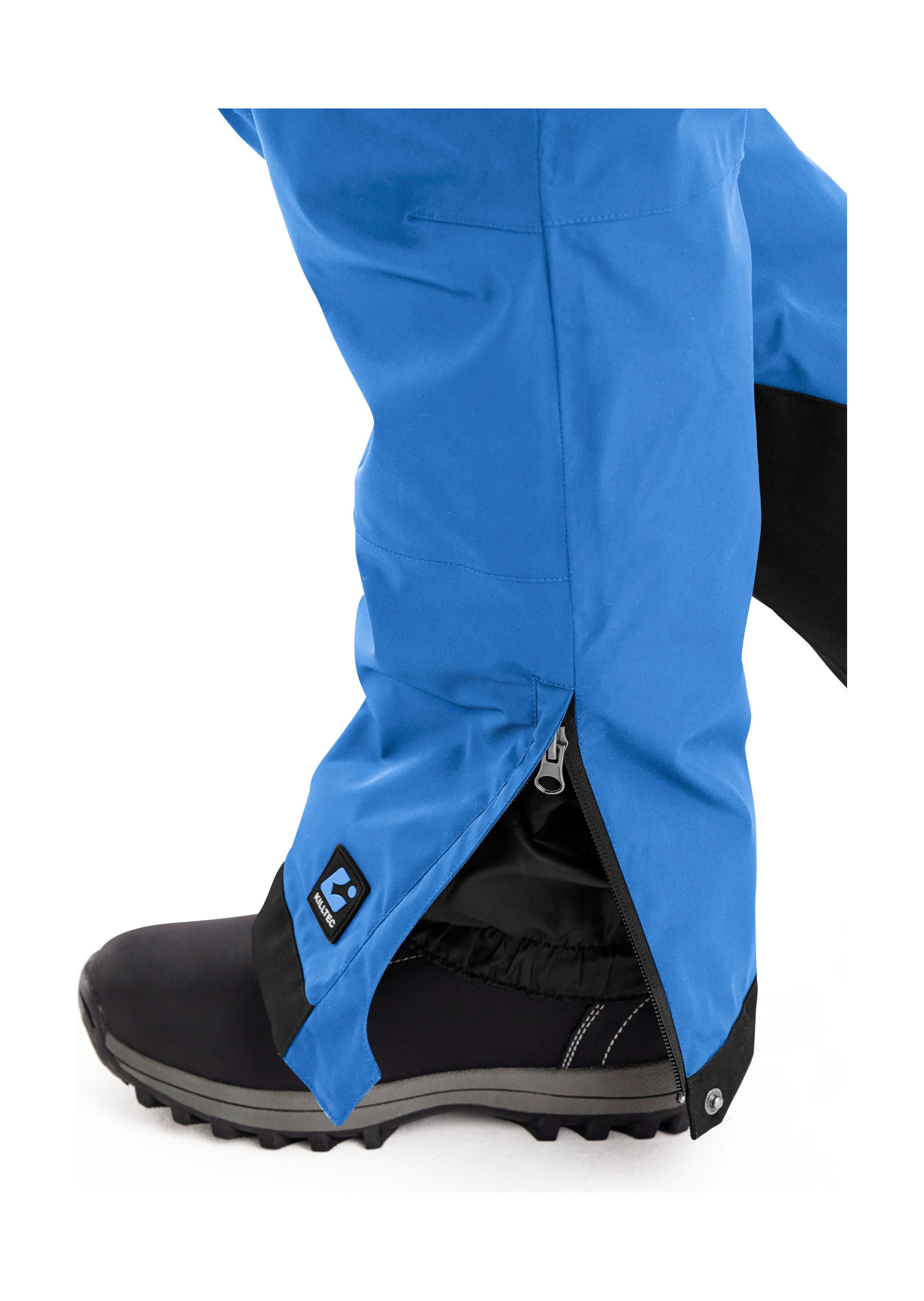 Killtec Skibroek Jongens skibroek 242