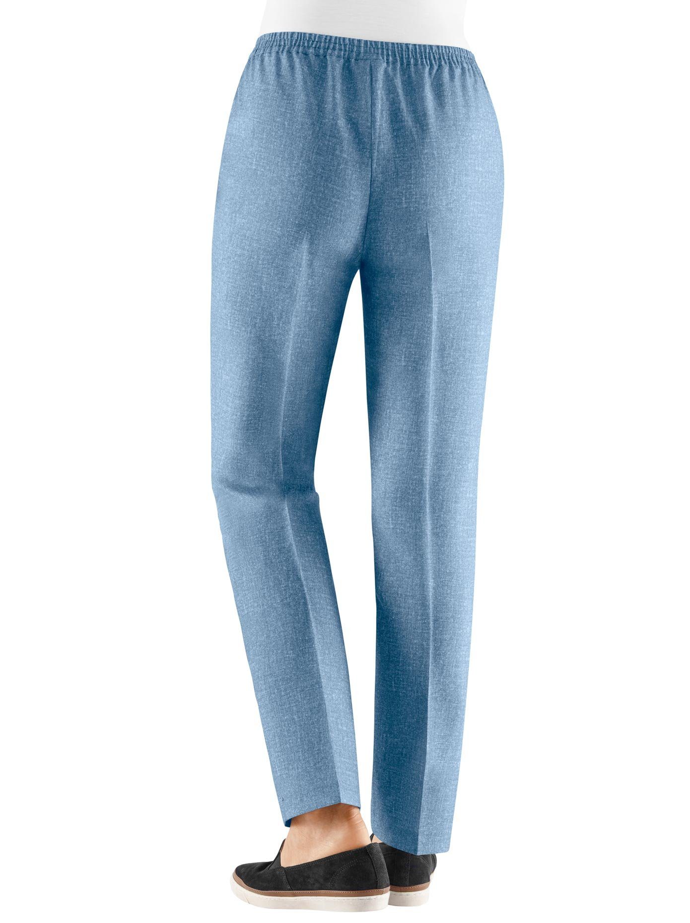 Classic Basics Comfortbroek