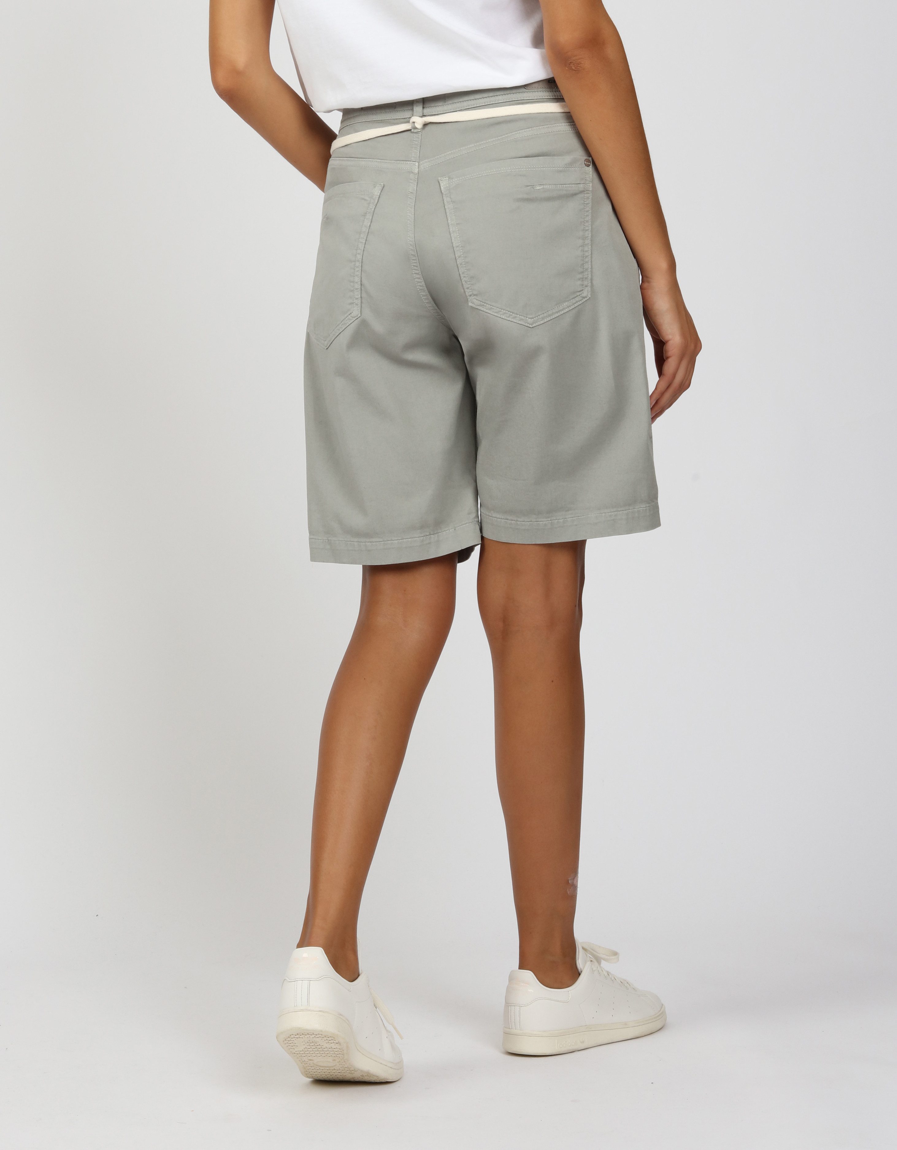 GANG Jeansshort 94NICA WORKER SHORTS