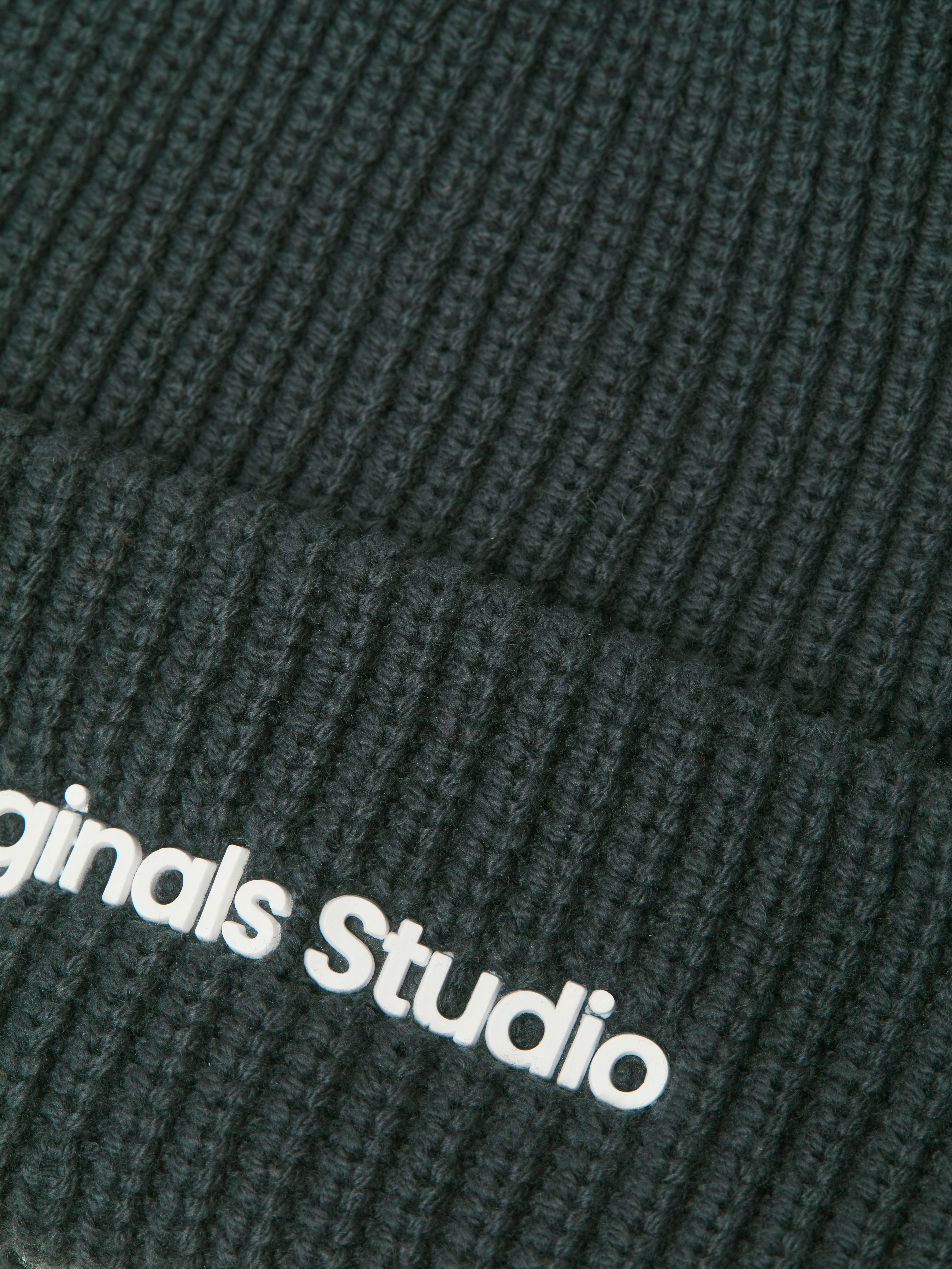 Jack & Jones Beanie JACVESTERBRO BEANIE NOOS
