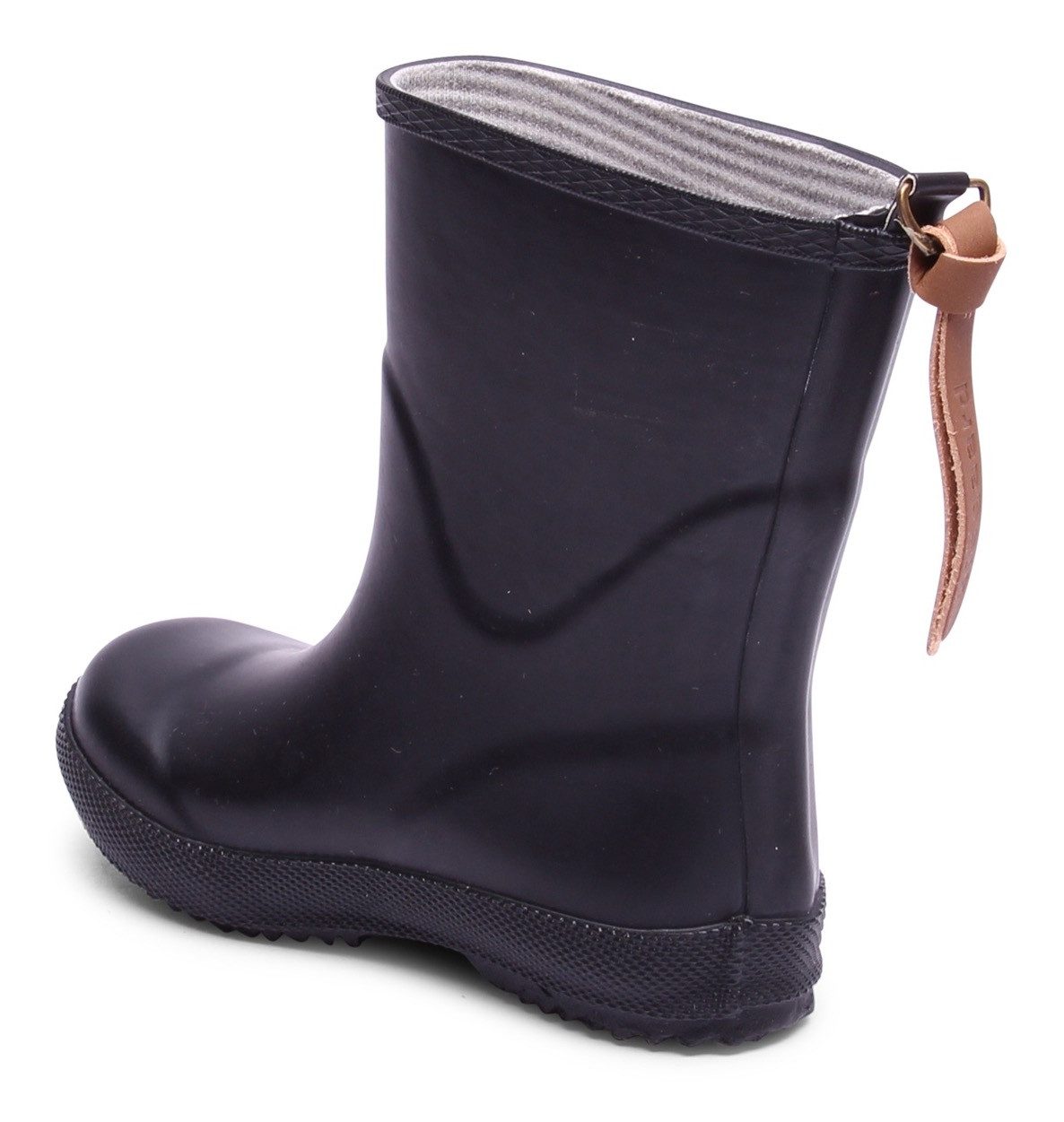 Bisgaard Regenlaarzen Basic Rubber