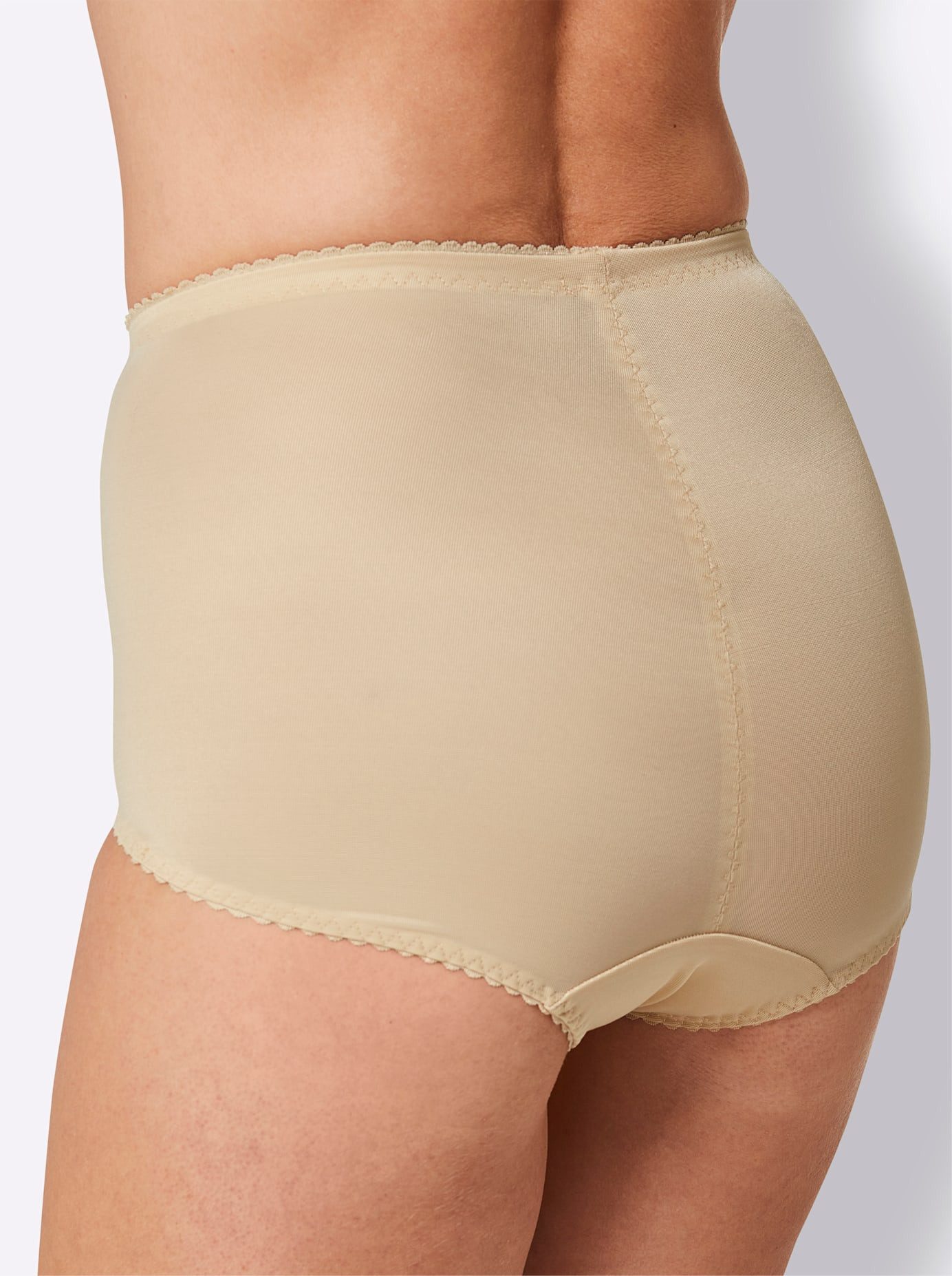wäschepur Corrigerende slip (1 stuk)