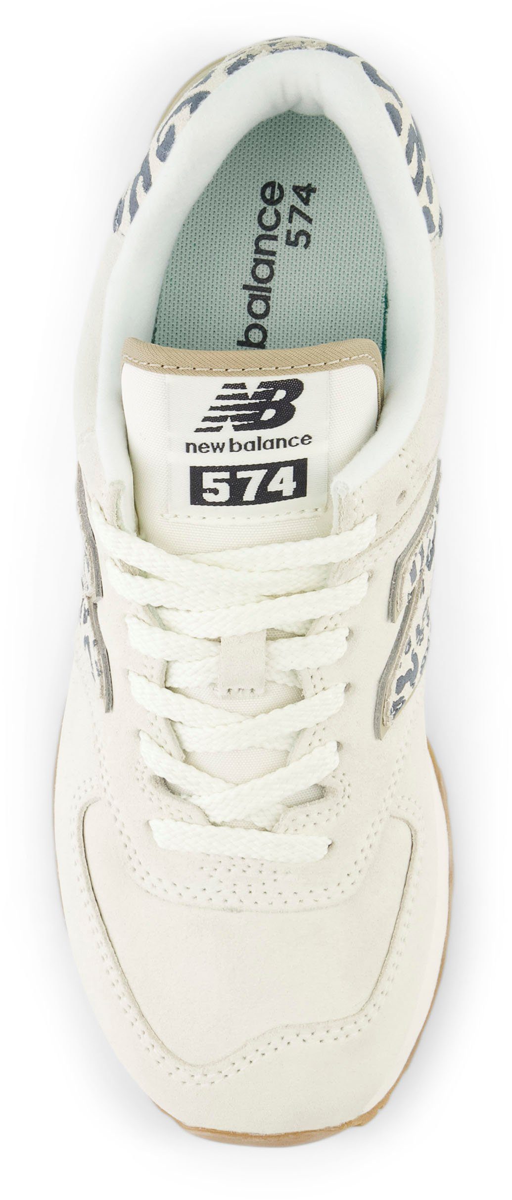 New Balance Sneakers WL574
