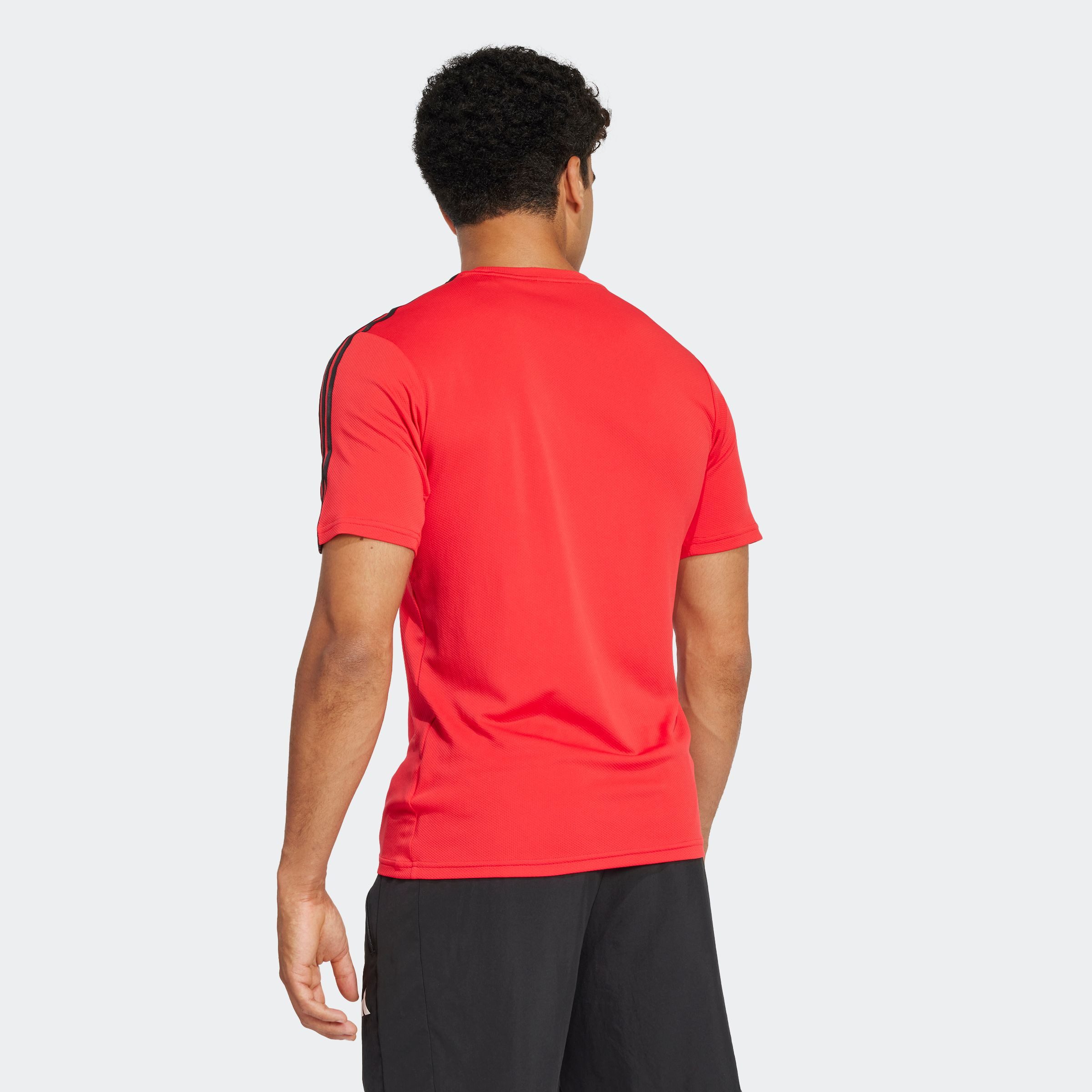 adidas Performance T-shirt TR-ES BASE 3S T